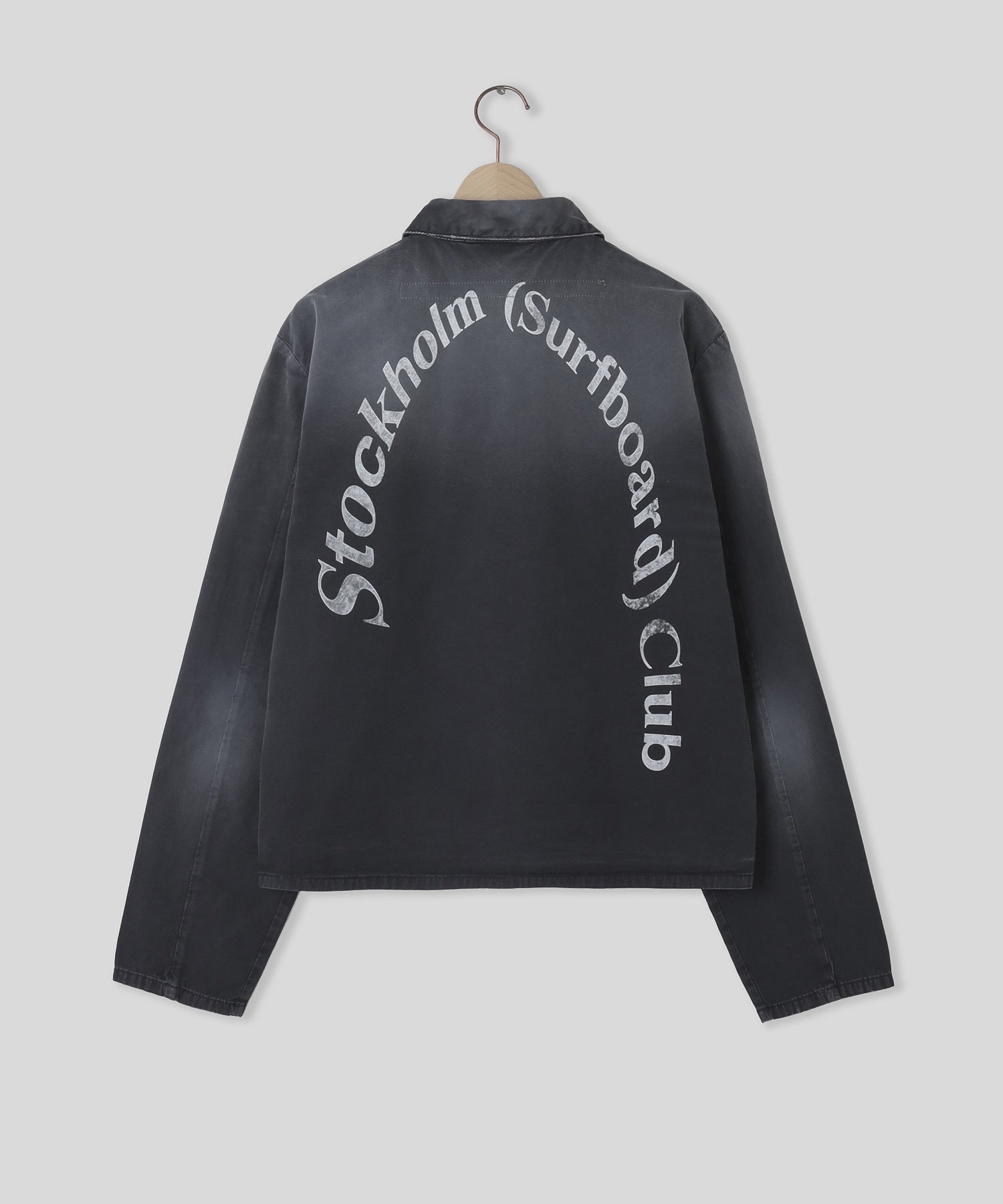 STOCKHOLM SURFBOARD CLUB/ストックホルムサーフボードクラブ/PHILL U3000249