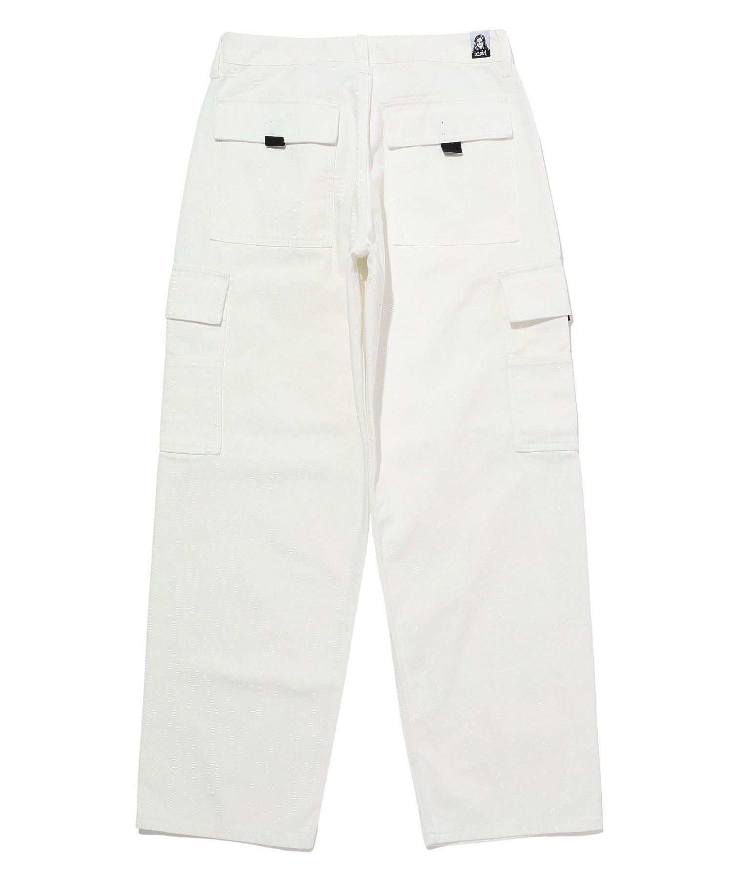FACE WIDE CARGO PANTS X-girl