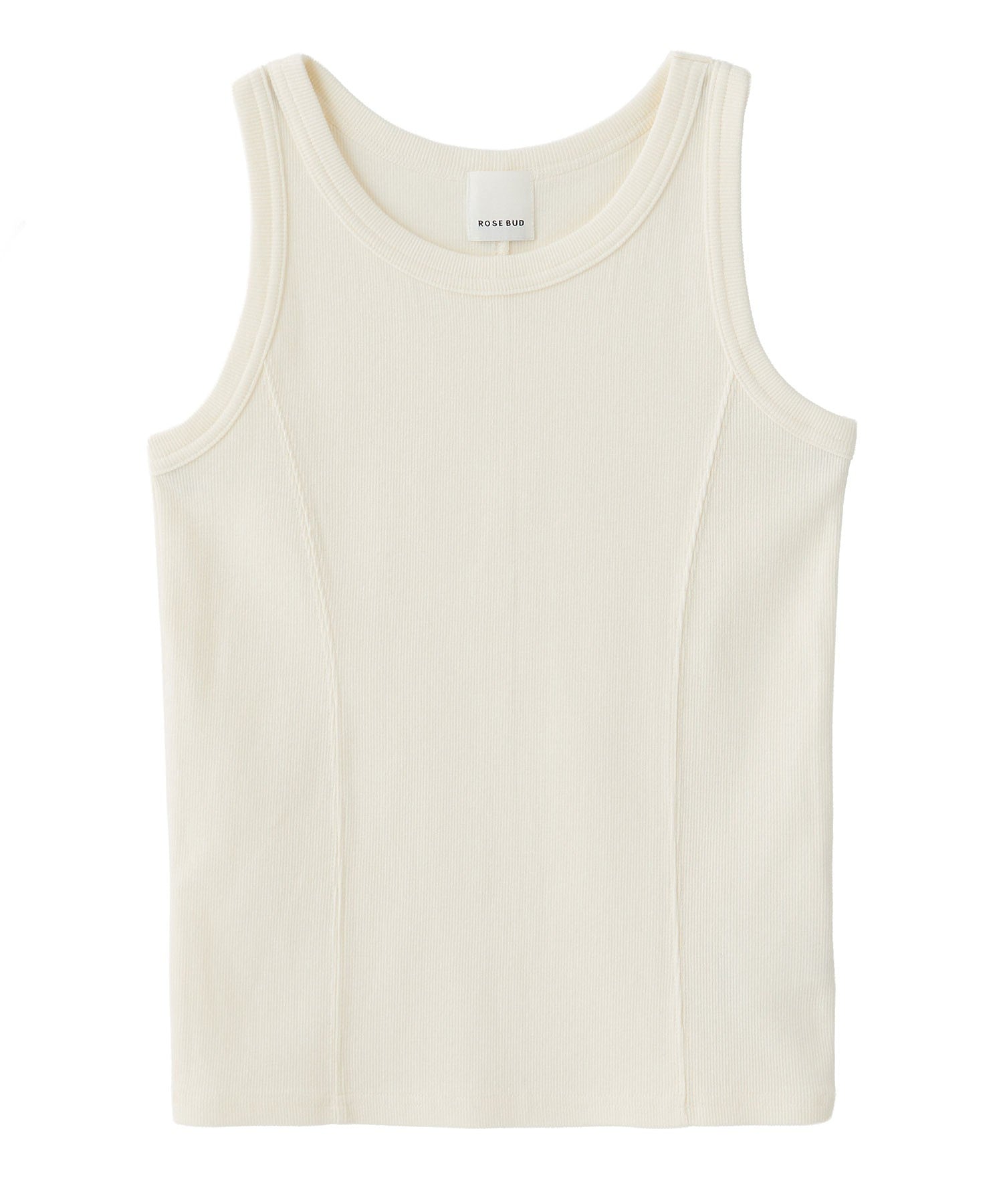 BASIC TANKTOP