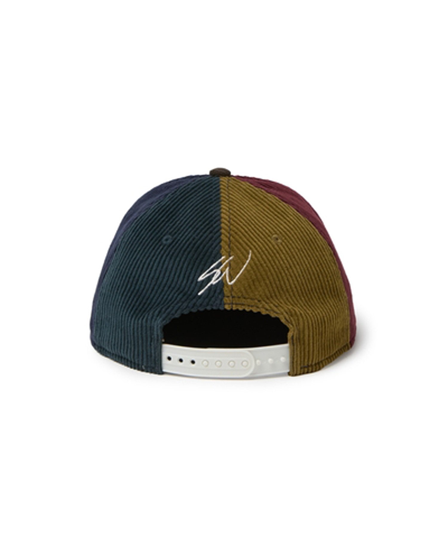【NEWERA】RC 9FIFTY Flat Visor Sean Wotherspoon 8W CORDUROY 15156295