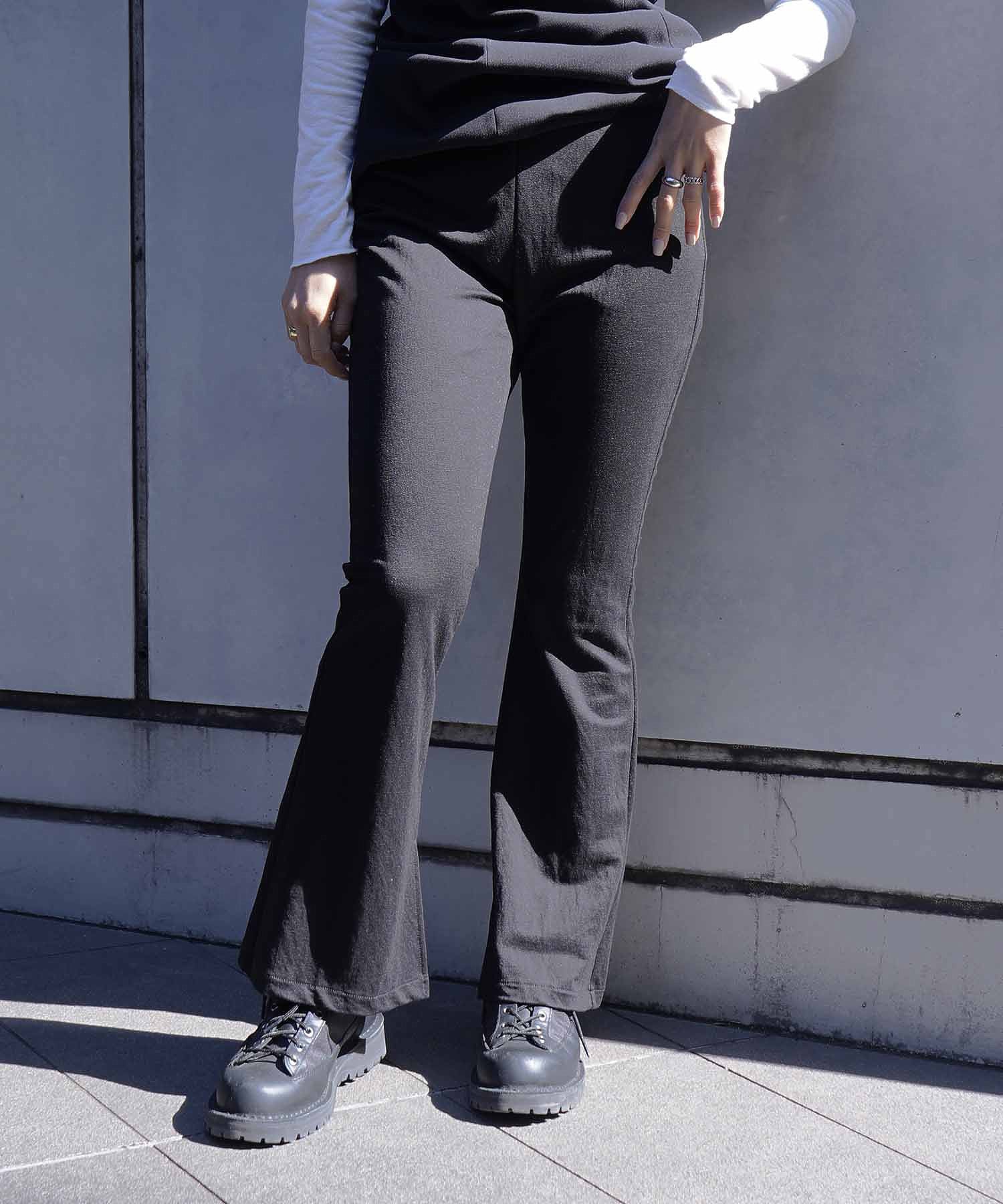 STAFF 身長162cm / 着用サイズ：2