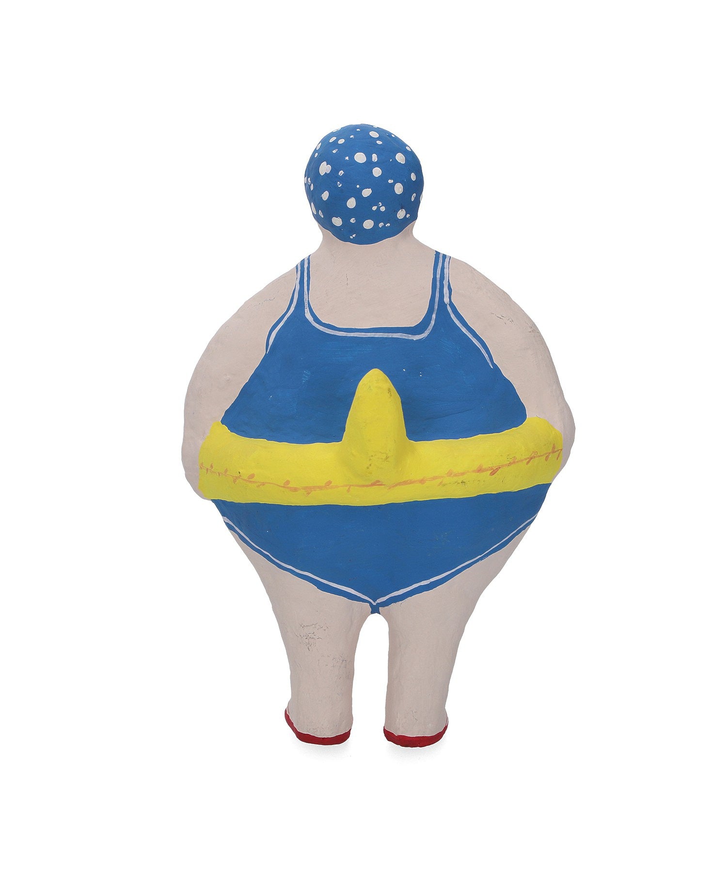 Batela Papier Mache D2419