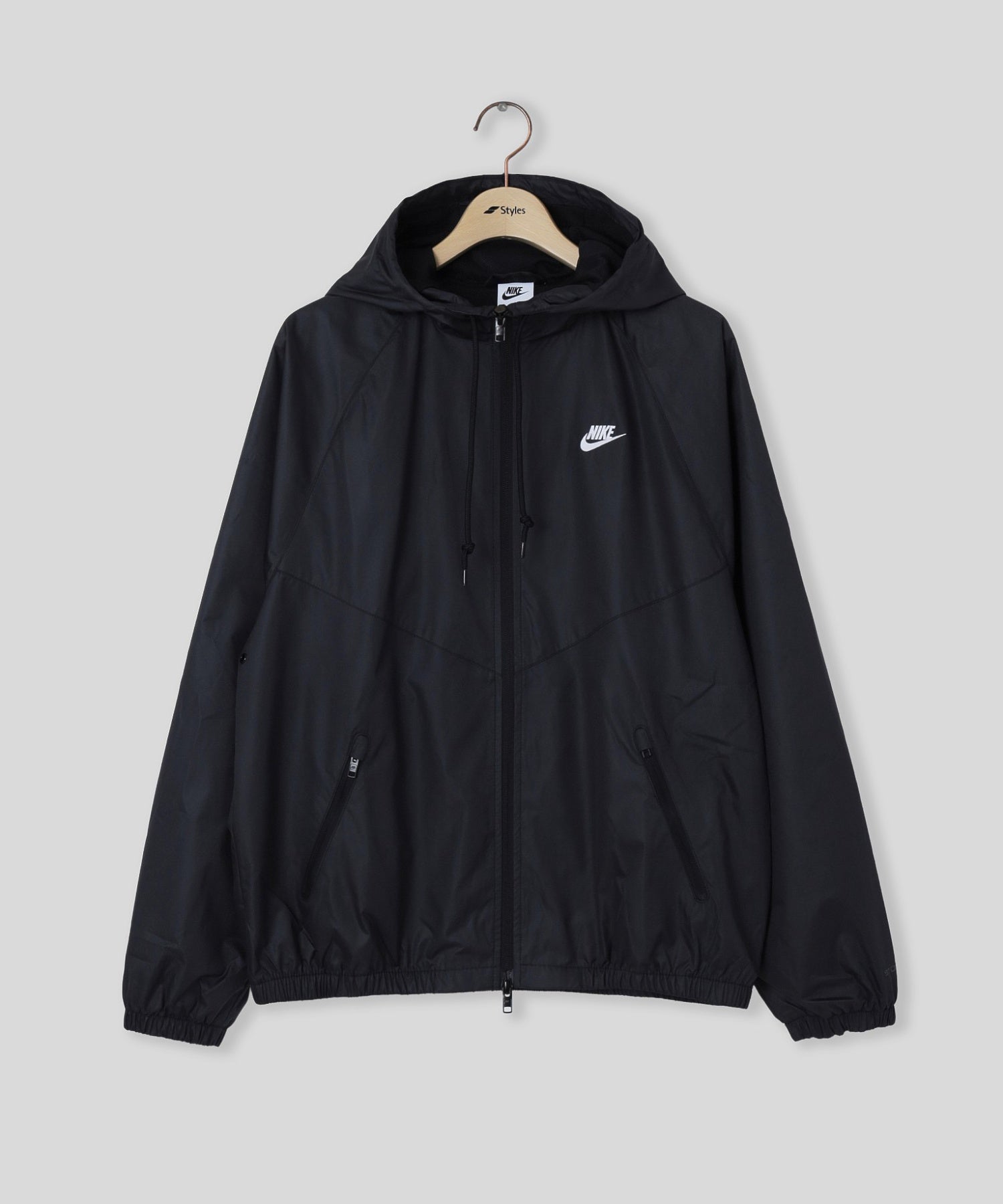 NIKE/ナイキ/AS M NK WR LND JKT 26 HV8370-012