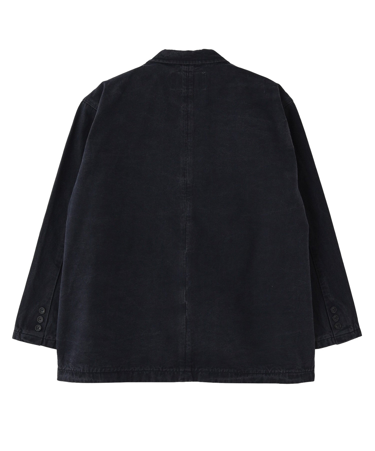 HOMBRENINO/オンブレ・ニーニョ/CANVAS 3B JACKET HN0252-JK0002