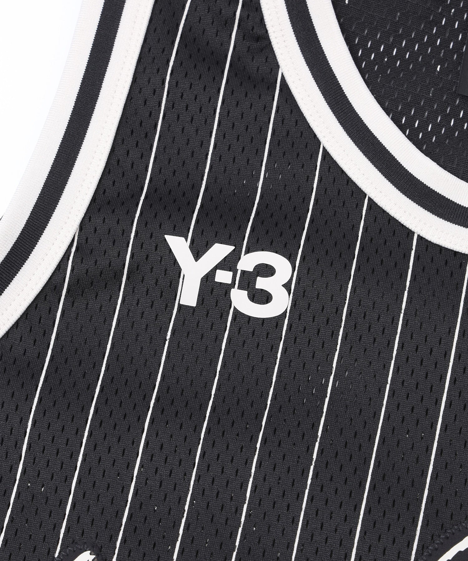 Y-3/ワイスリー/ELITE 5 BBALL J BLACK KS7641