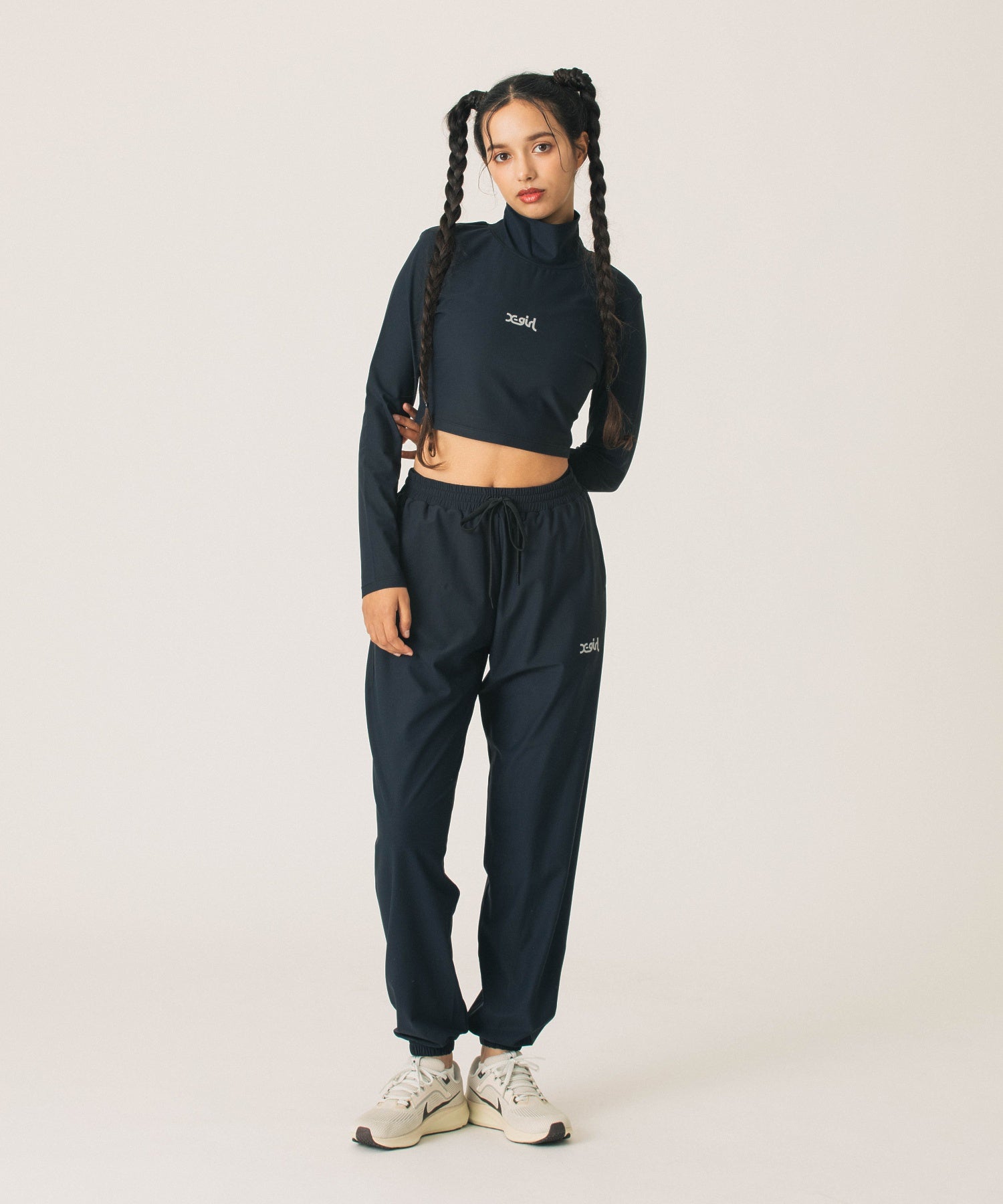 JOGGER PANTS