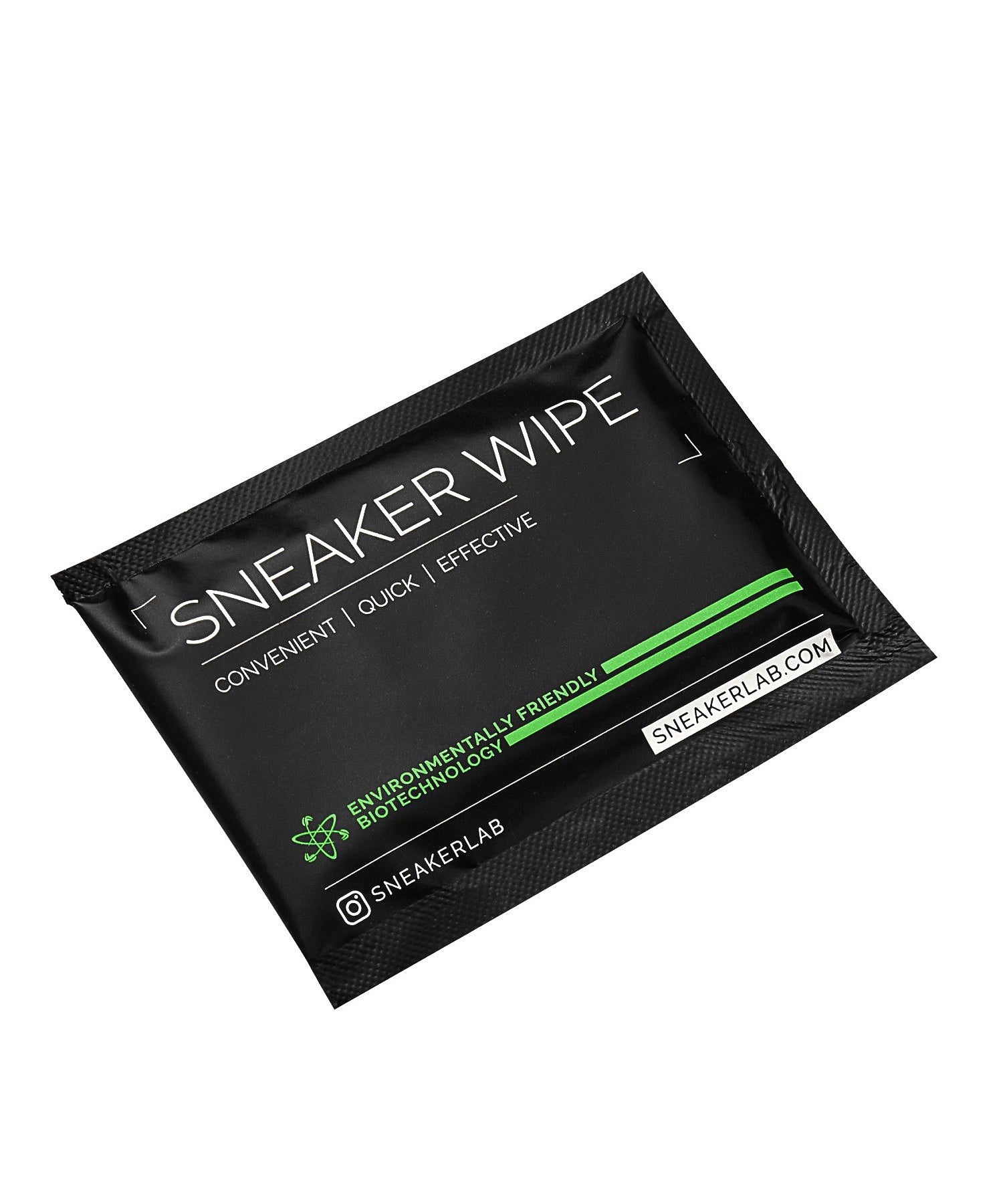 SNEAKER LAB SNEAKER WIPES -12 PACK