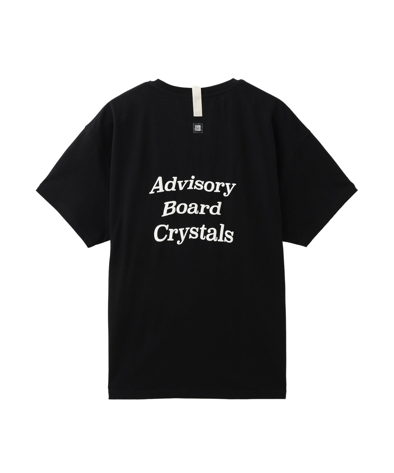 Advisory Board Crystals/アドバイザリー・ボード・クリスタルズ/Pansy SS T/Abc-CT-T001-PANSY