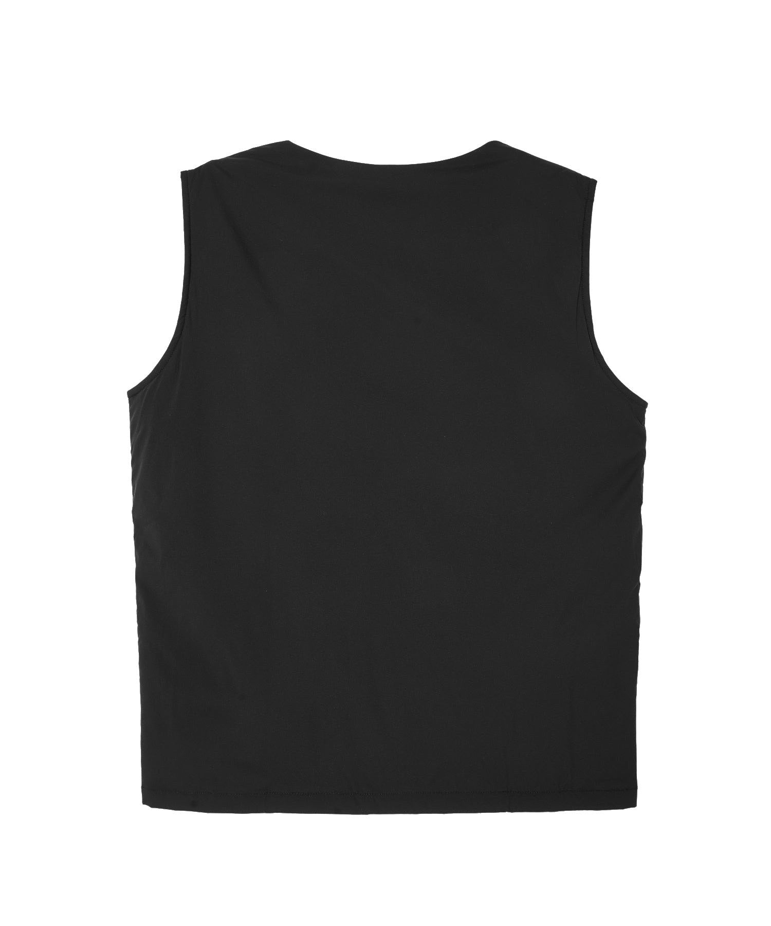 New Balance/ニューバランス/MET24 Packable Padded Vest/AMV35090