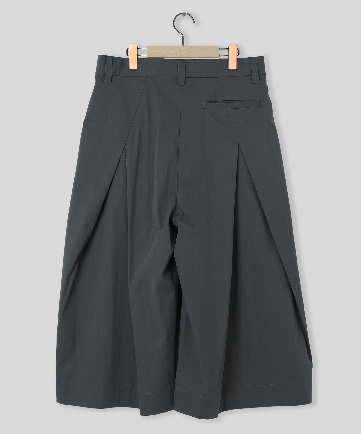 A.A.Spectrum/エーエースペクトラム/HARAKEI 7/8 PANTS 81262722