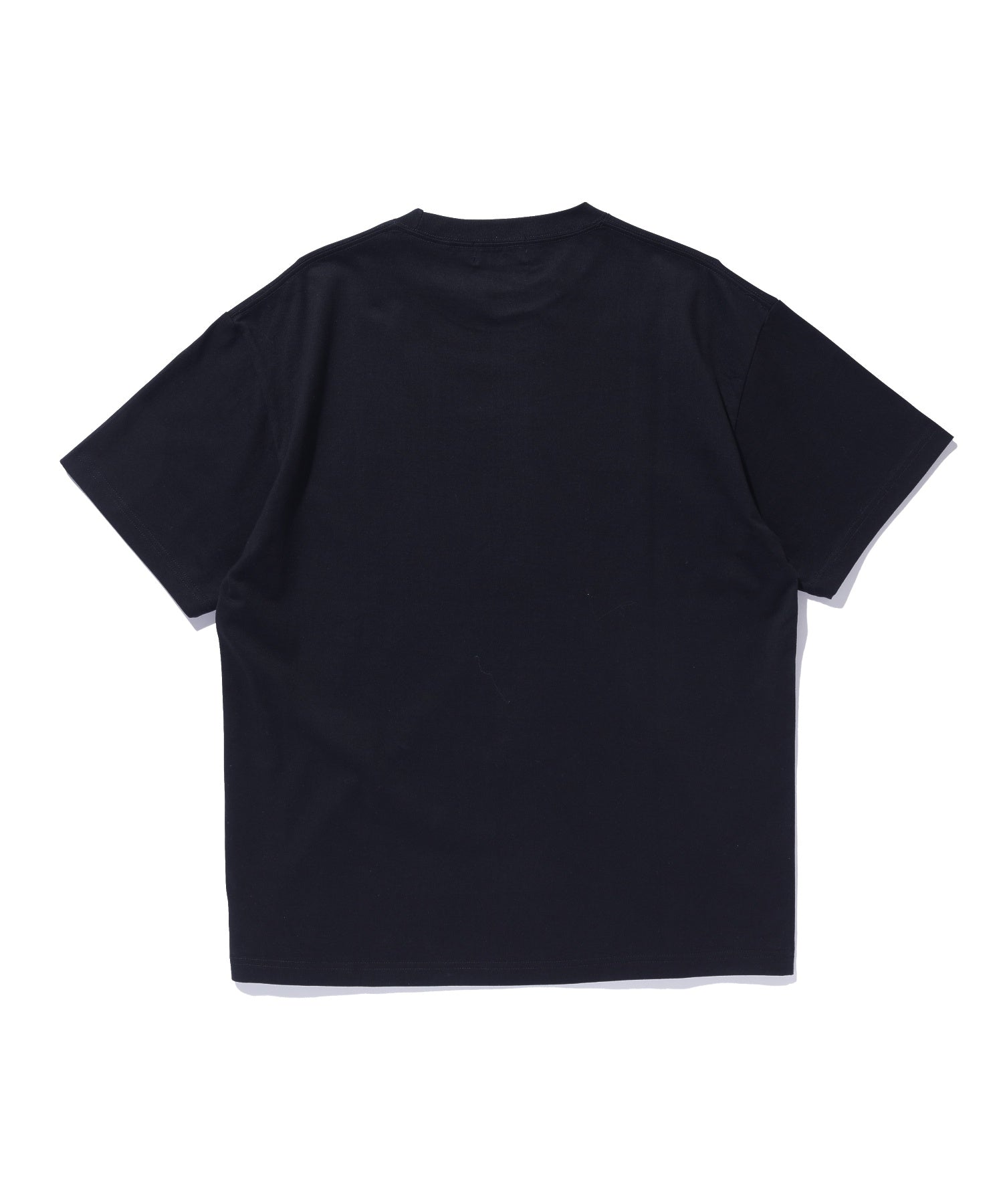 RHINESTONE LOGO S/S TEE