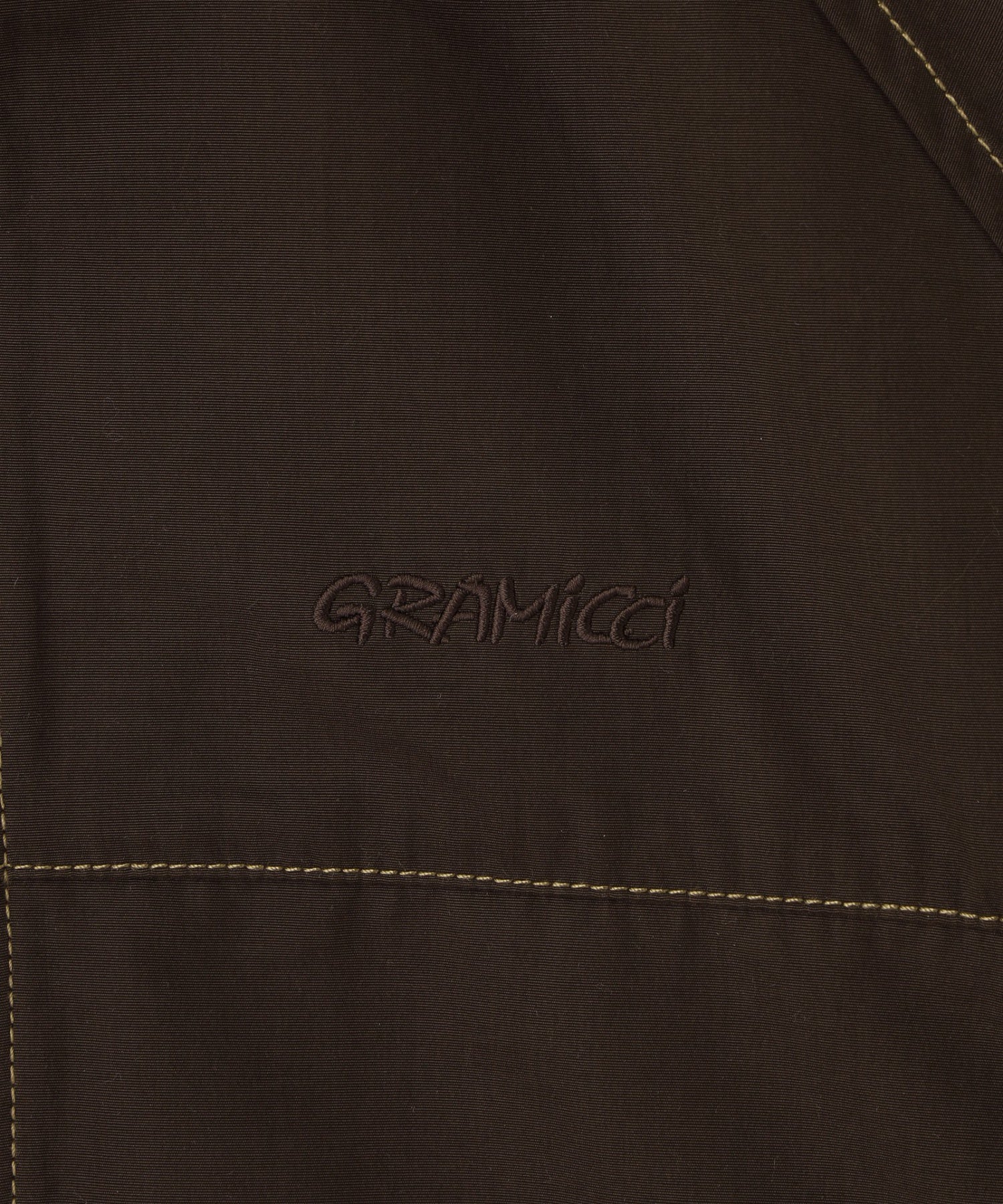 GRAMICCI/グラミチ/SALEM HOODED JACKET G5FM-J045