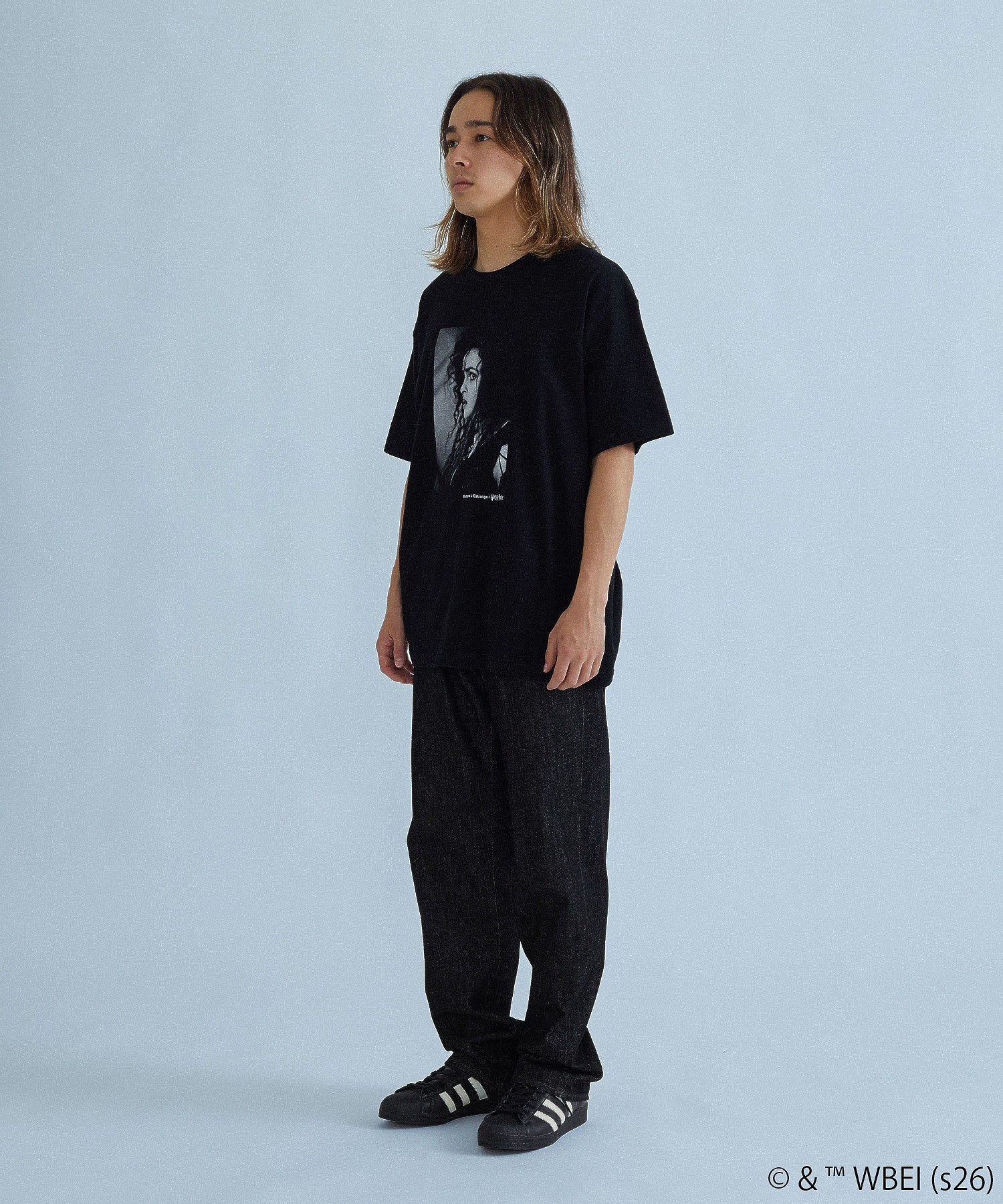 BELLATRIX S/S TEE