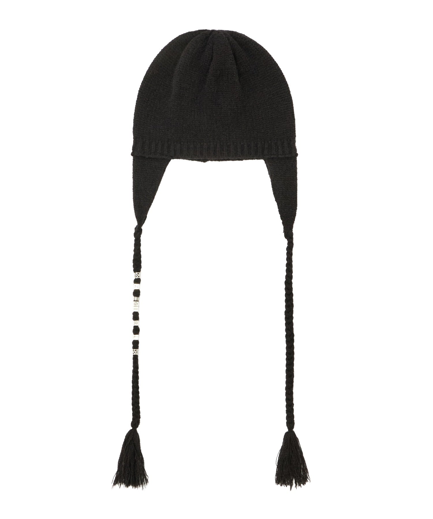 BRAID KNIT CAP
