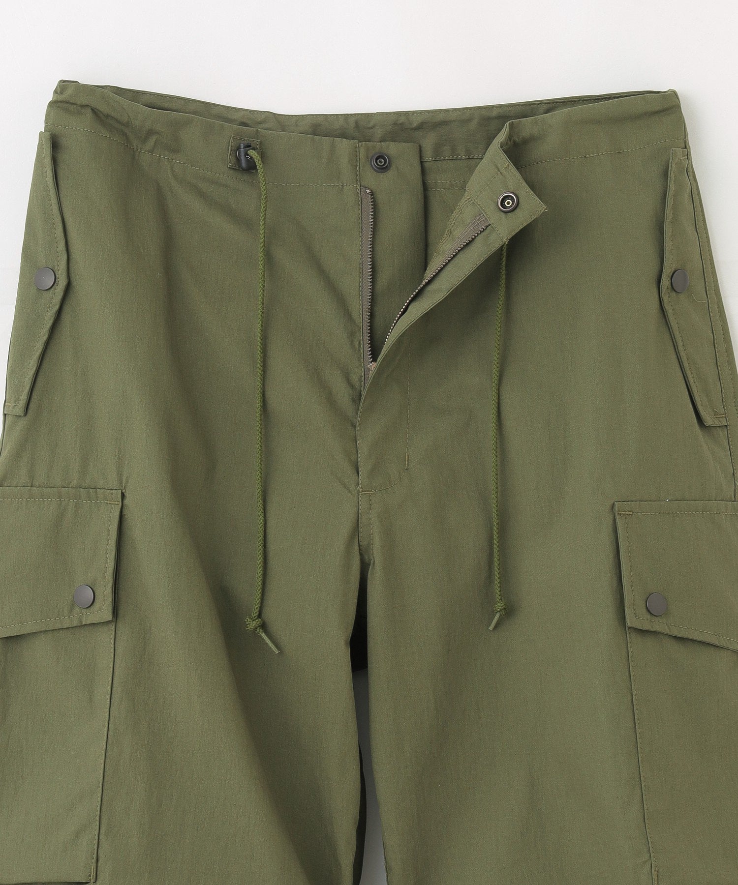 NEEDLES/ニードルズ/Field Pant-C/N Oxford/QV141