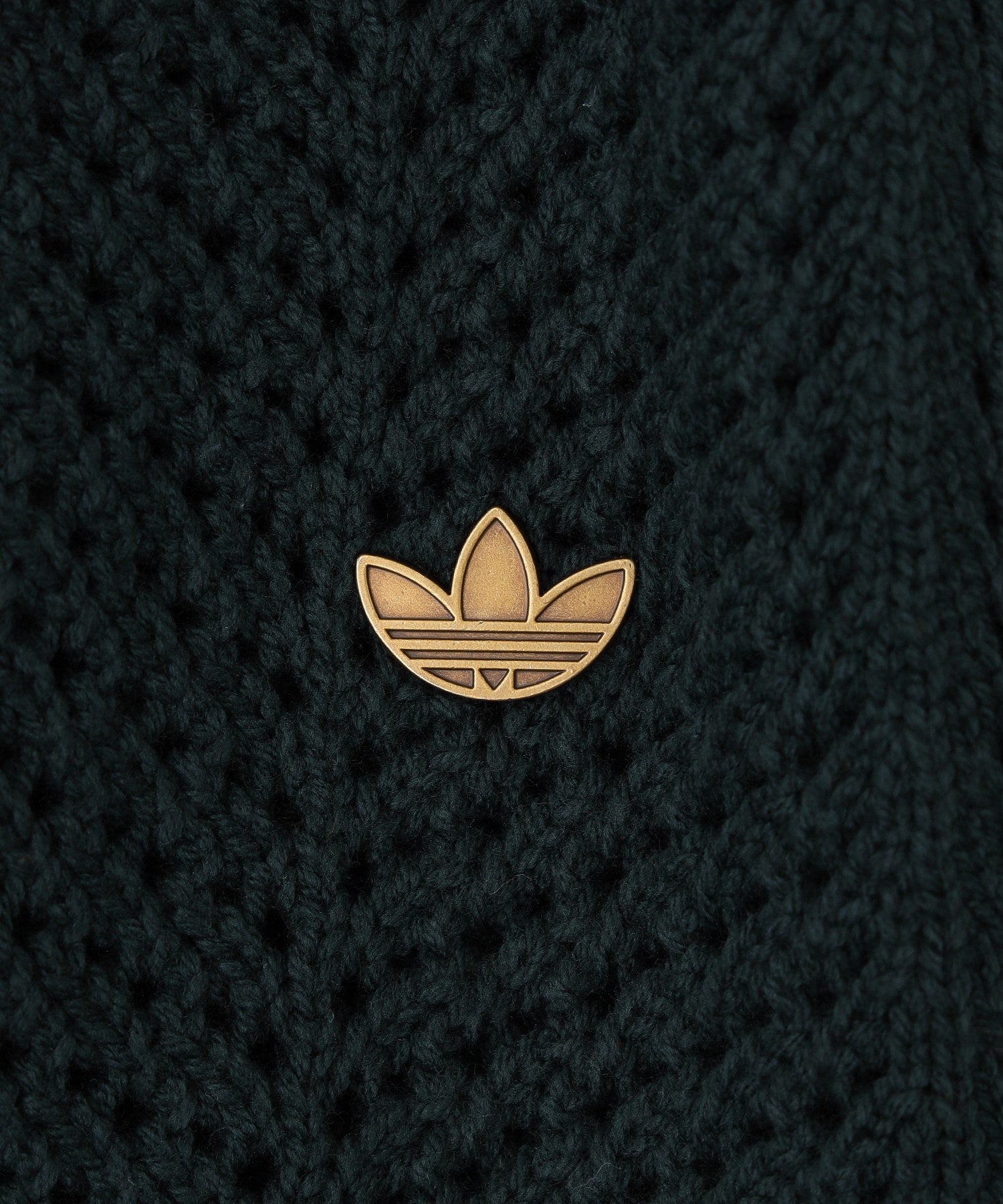 ADIDAS/アディダス/CLOT KNIT VEST JP1606