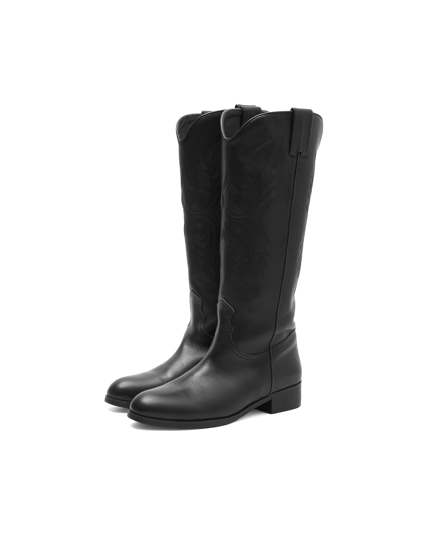 REMME/MIDDLE WESTERN BOOTS