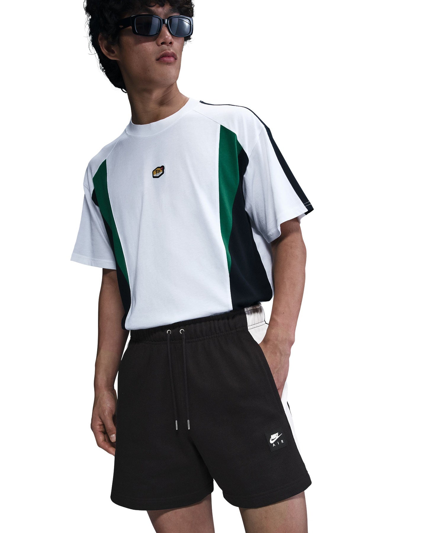 NIKE/ナイキ/AS M NIKE AIR FLC SHORT BFT HJ0294-010