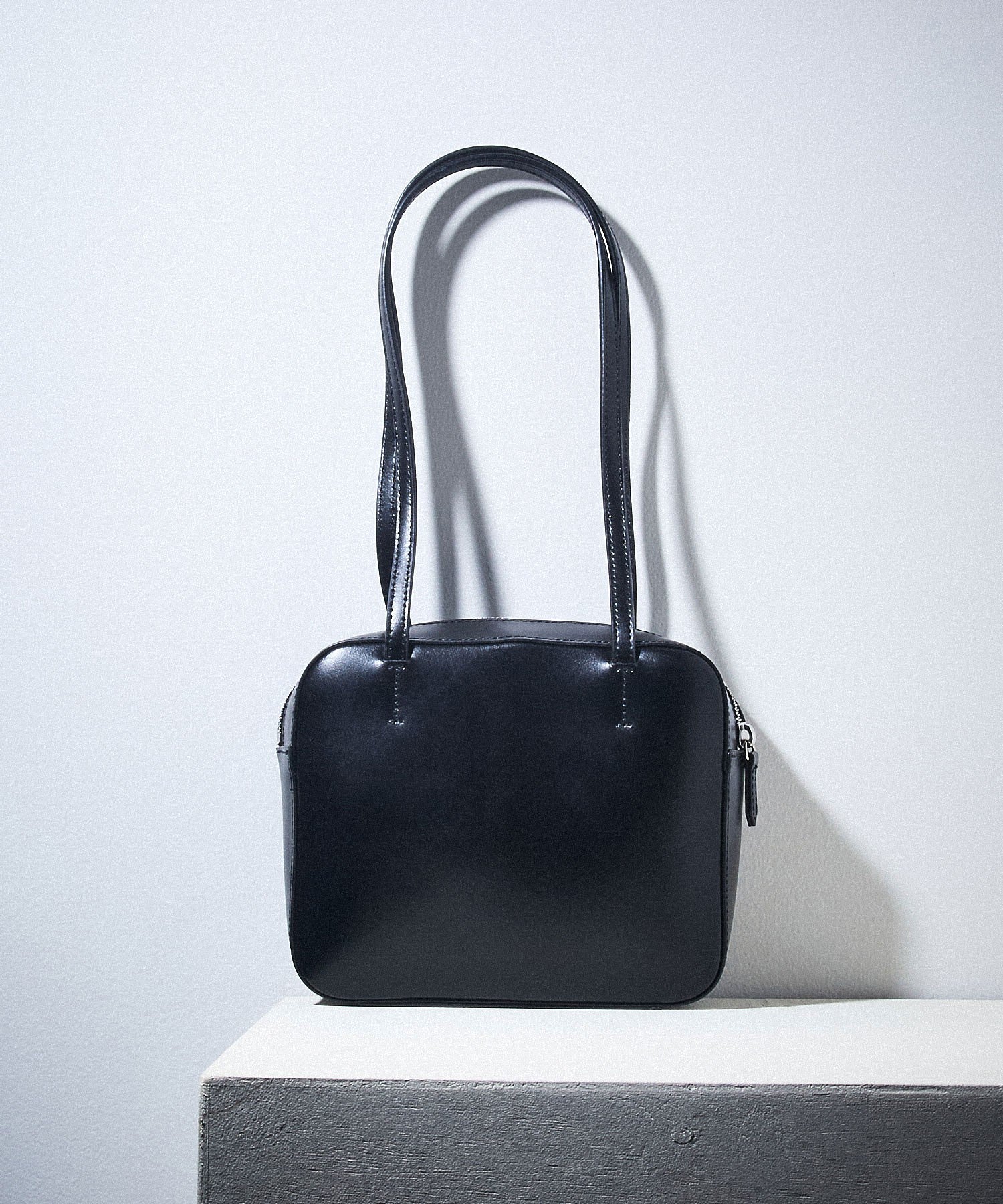 YAHKI/LONG HANDLE BOSTON