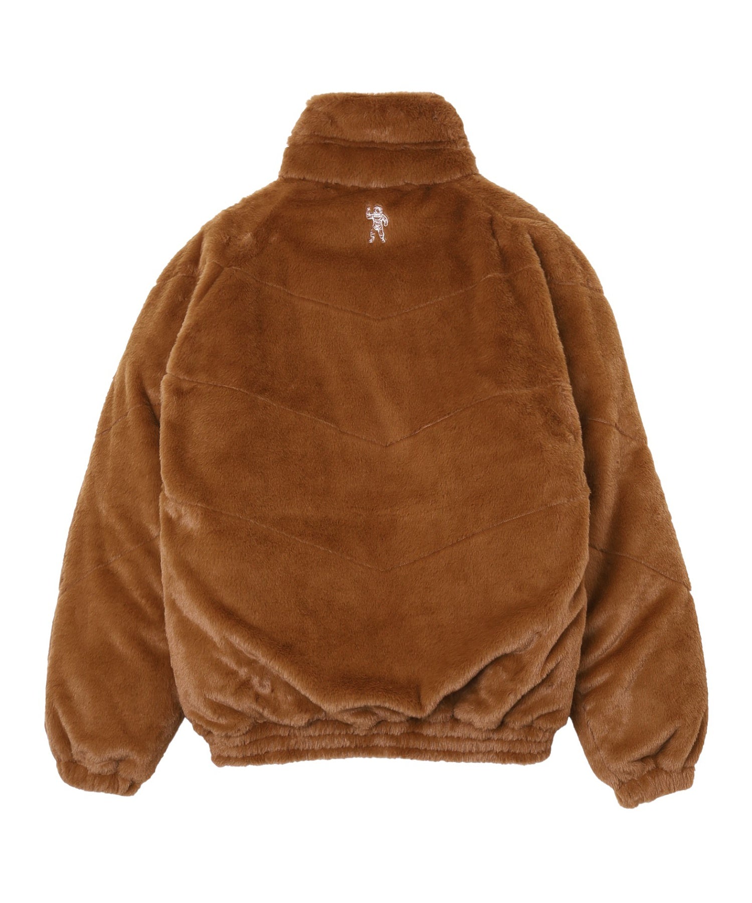 BILLIONAIRE BOYS CLUB/ビリオネア・ボーイズ・クラブ/FUR DOWN JACKET BBCJP253X004