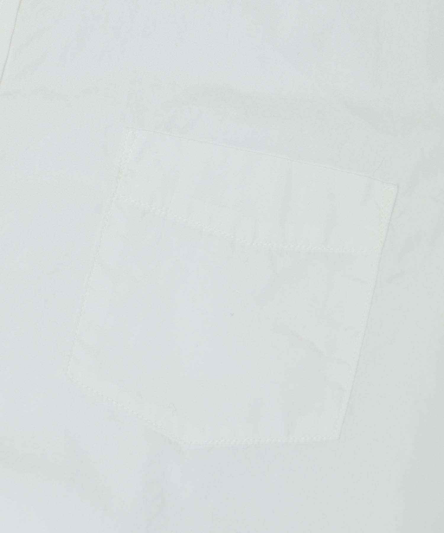 HOMBRENINO/オンブレ・ニーニョ/ROUND COLLAR SHIRT HN0261-SH0003