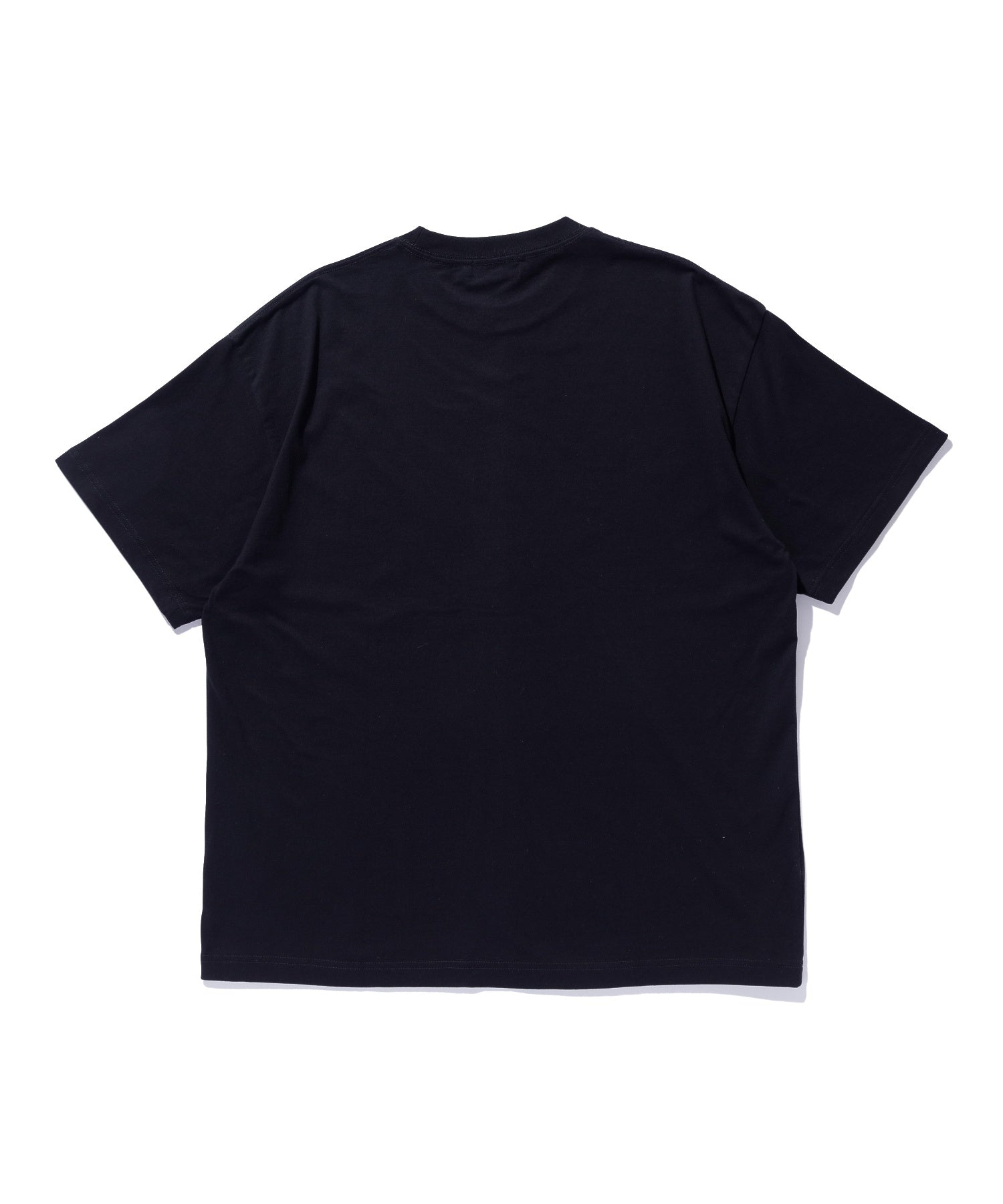 XLARGE×HANSHIN TIGERS SLANTED OG S/S TEE