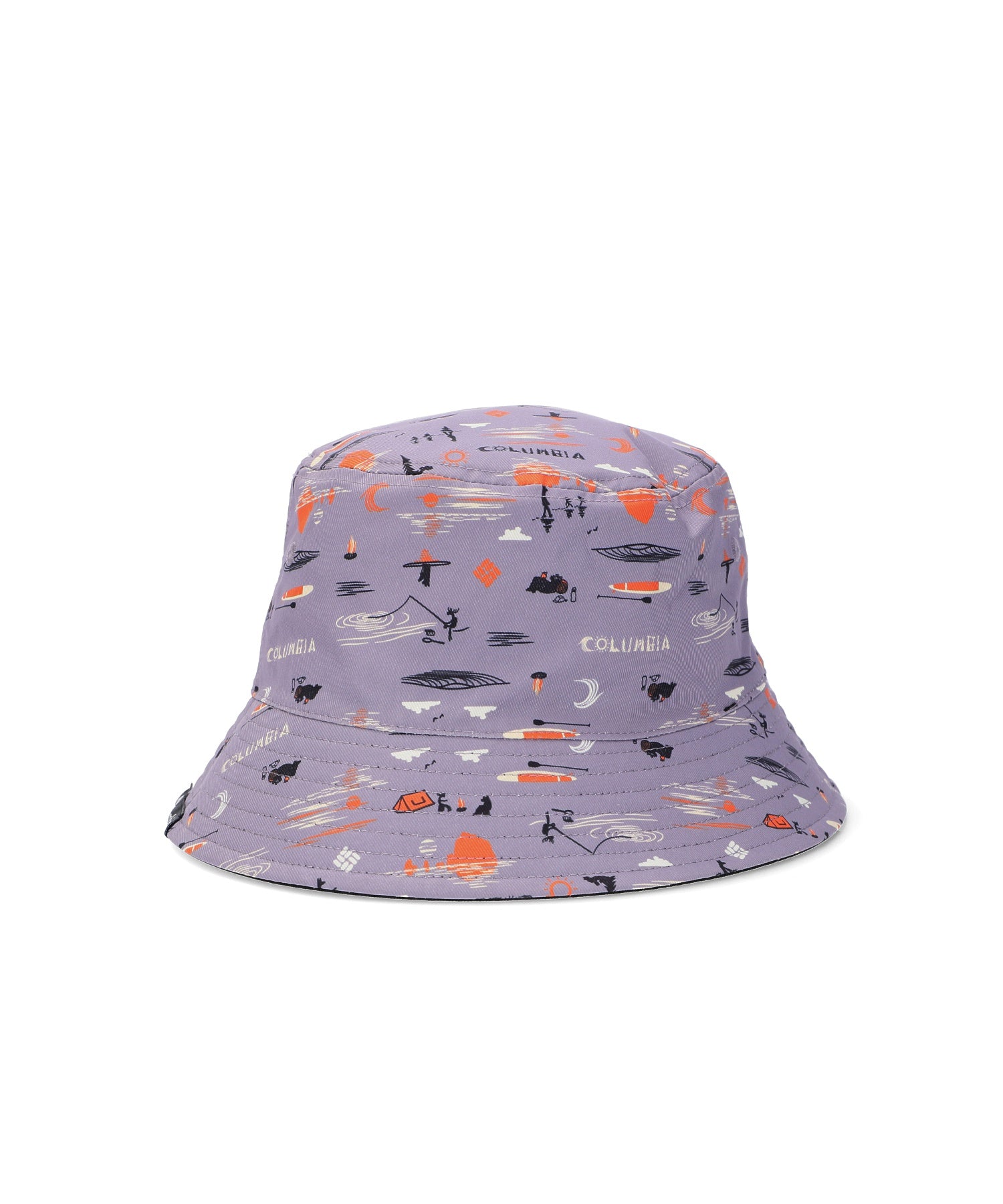 Columbia/コロンビア/Lake to Avenue Bucket PU5749