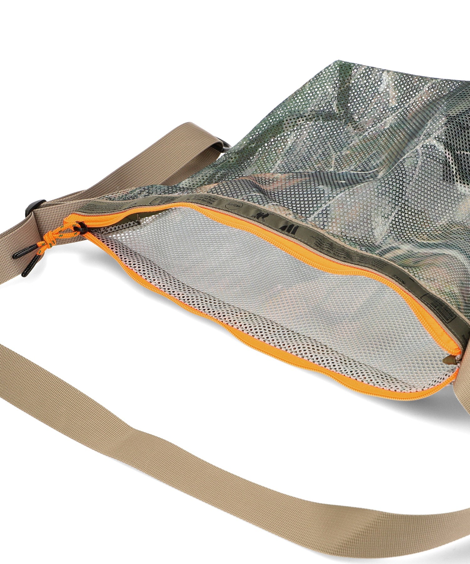 WEEKENDER/ウィークエンダー/MESH SHOULDER RTC 79164
