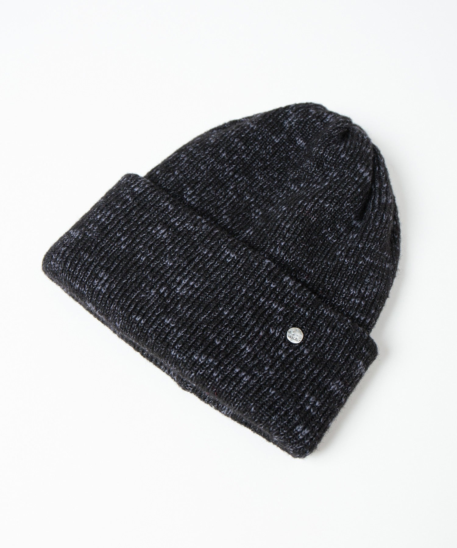 【Racal】Mix Knit Cap