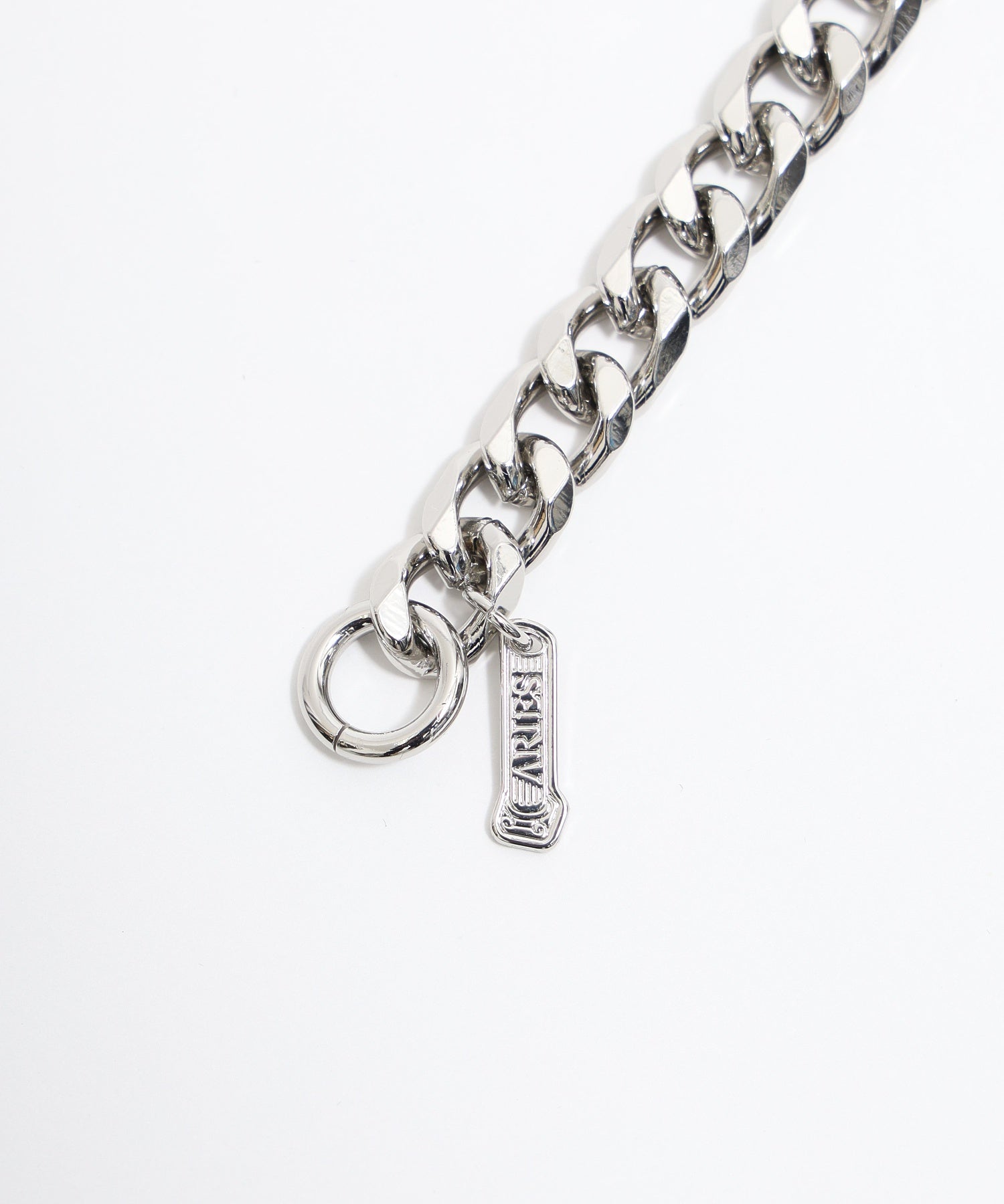 ARIES/アリーズ/Mini Carabiner Chain Bracelet AR90264.05