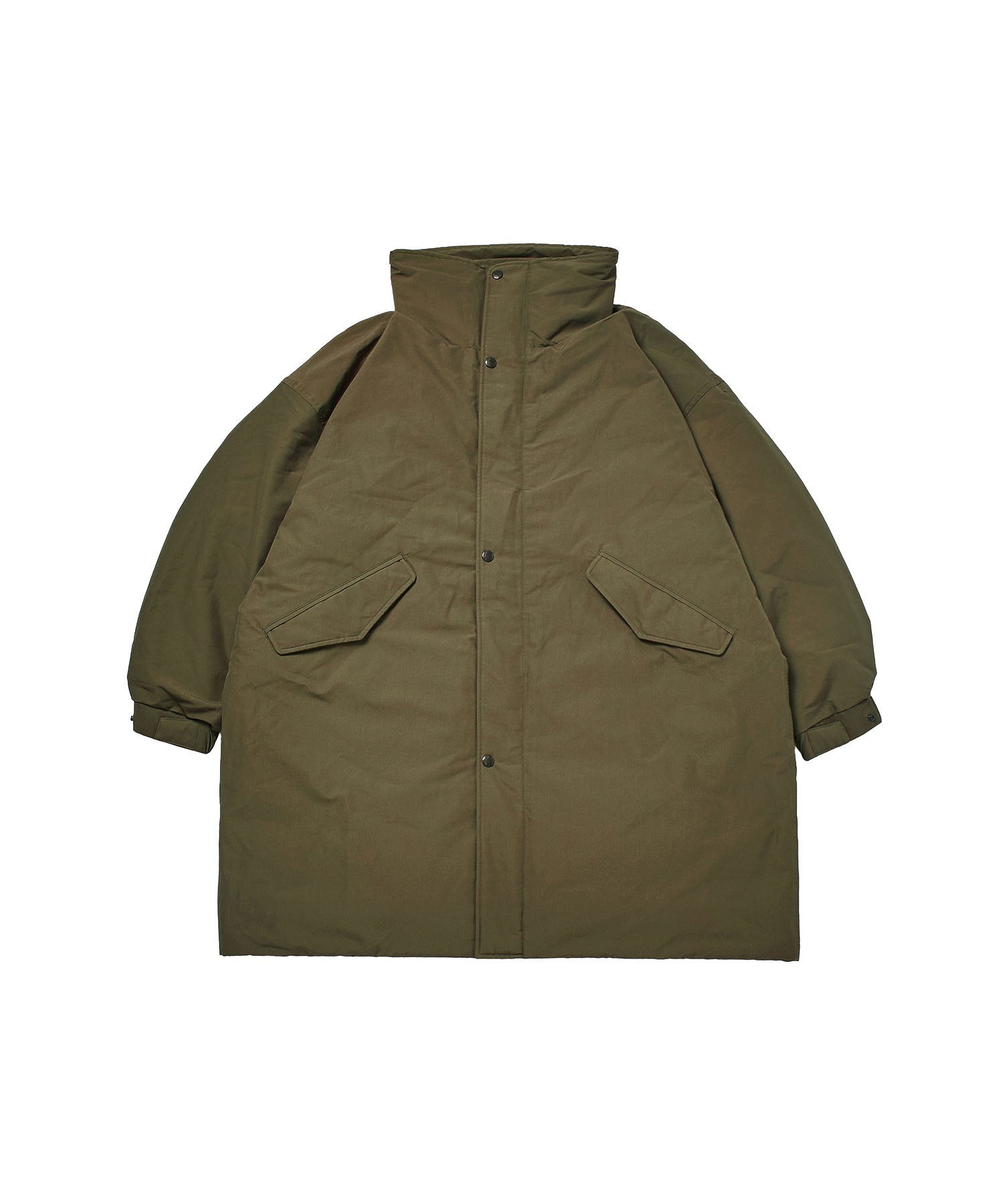 THE NORTH FACE Purple Label/DOUBLE PEAK FIELD DOWN COAT