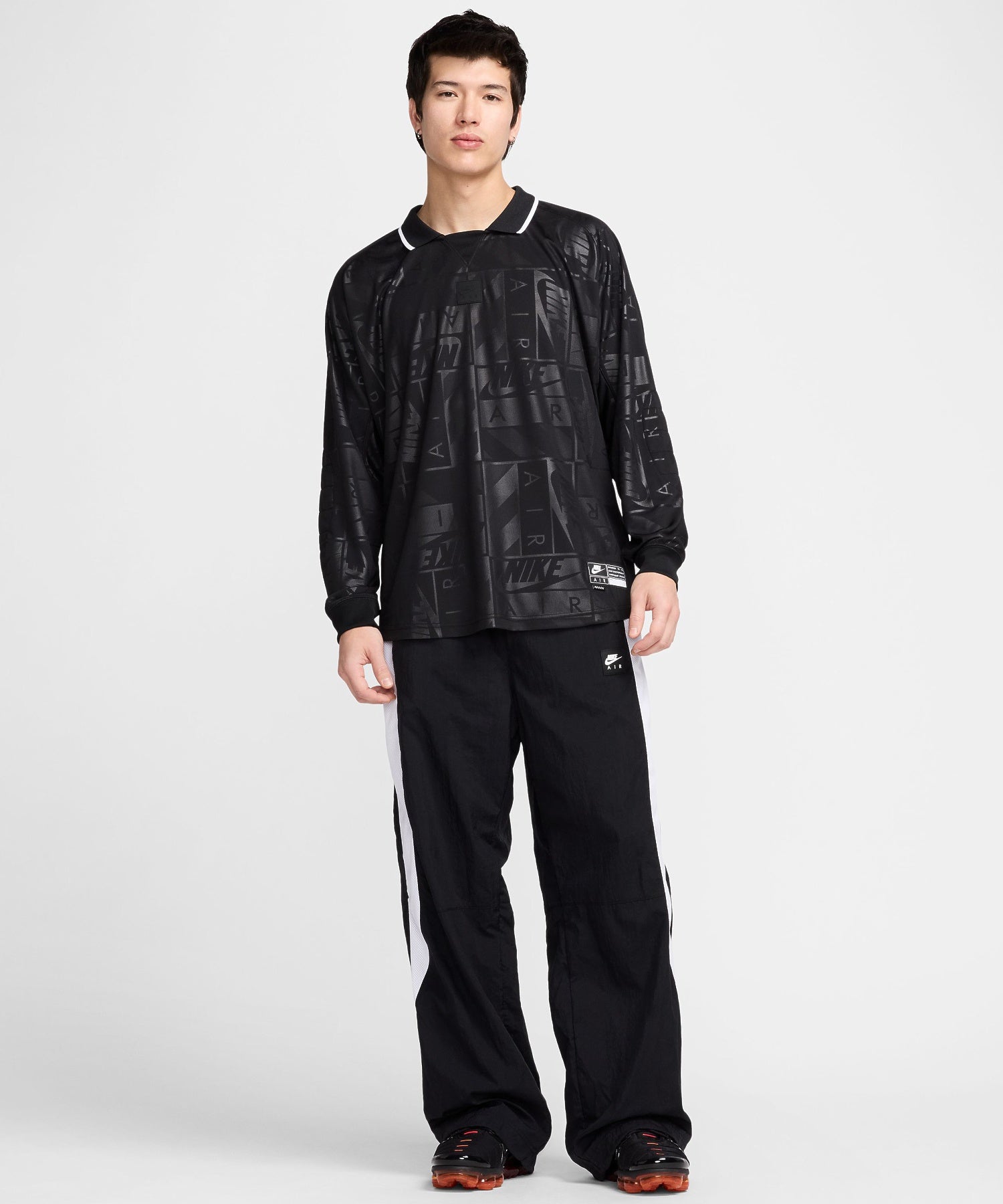 NIKE/ナイキ/AIR LS JERSEY/HM8988