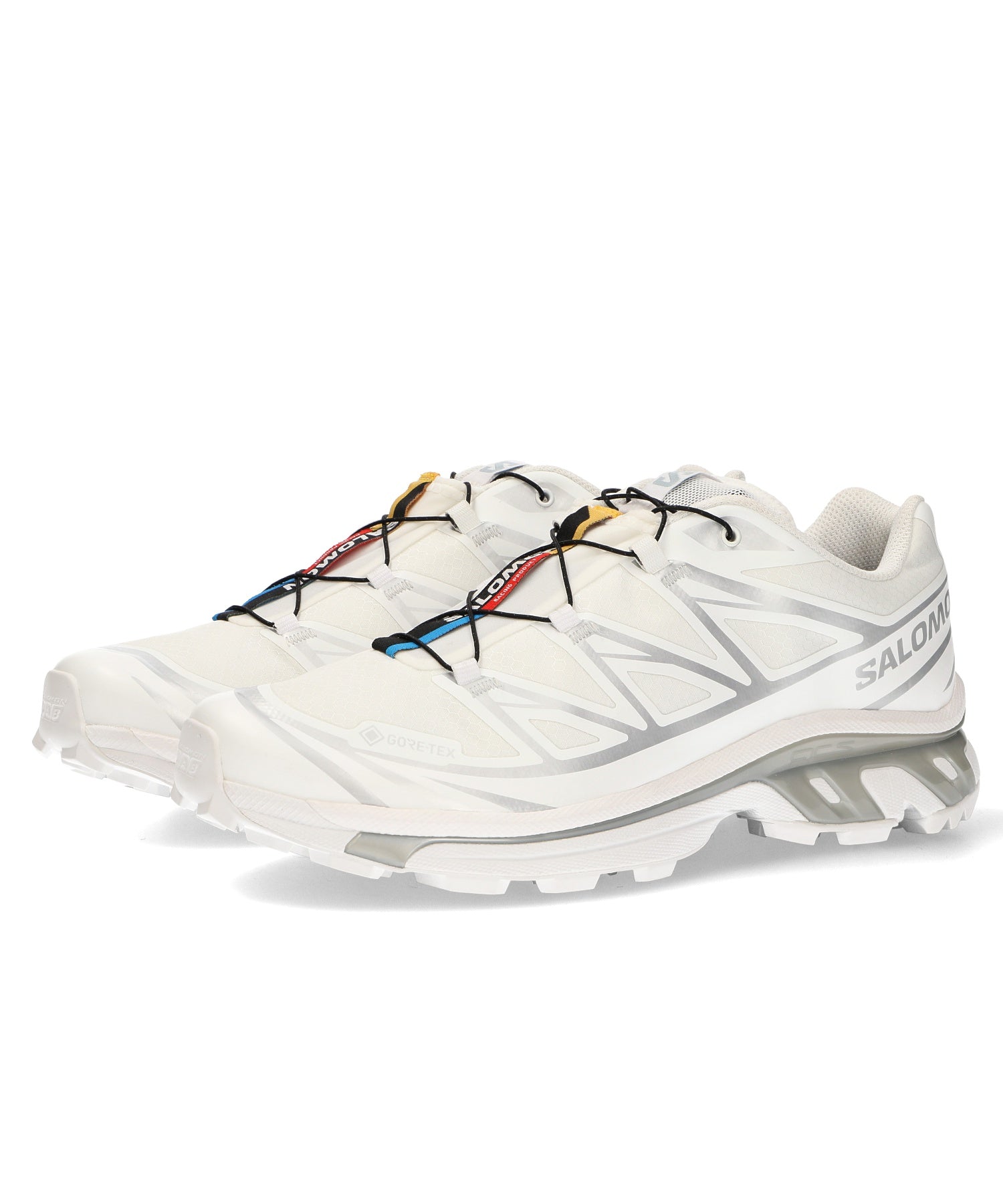 SALOMON/サロモン/WMNS XT-6 GTX/L47581100