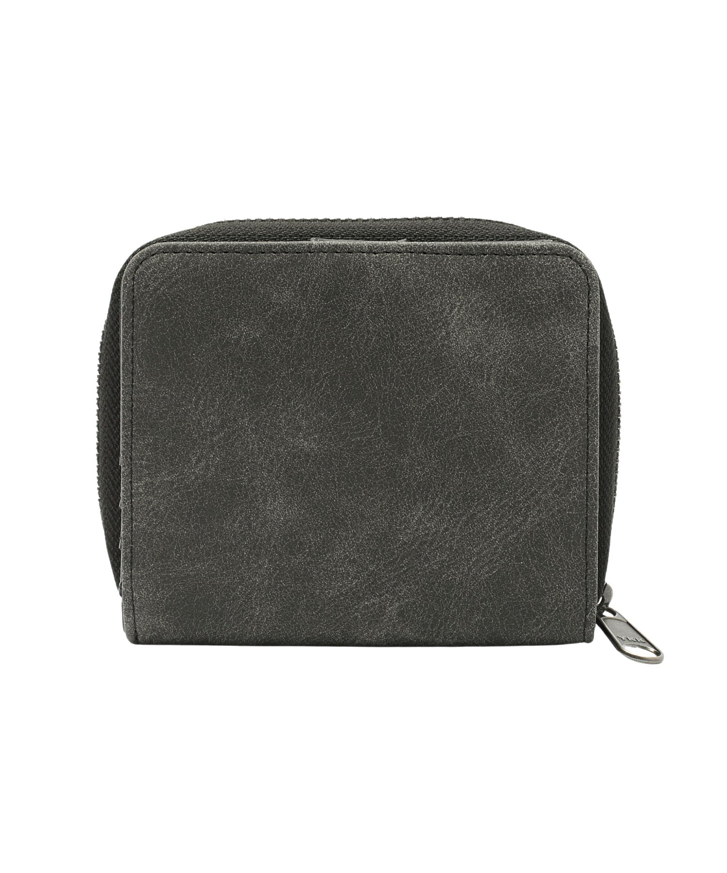 ORNAMENT LOGO MINI WALLET