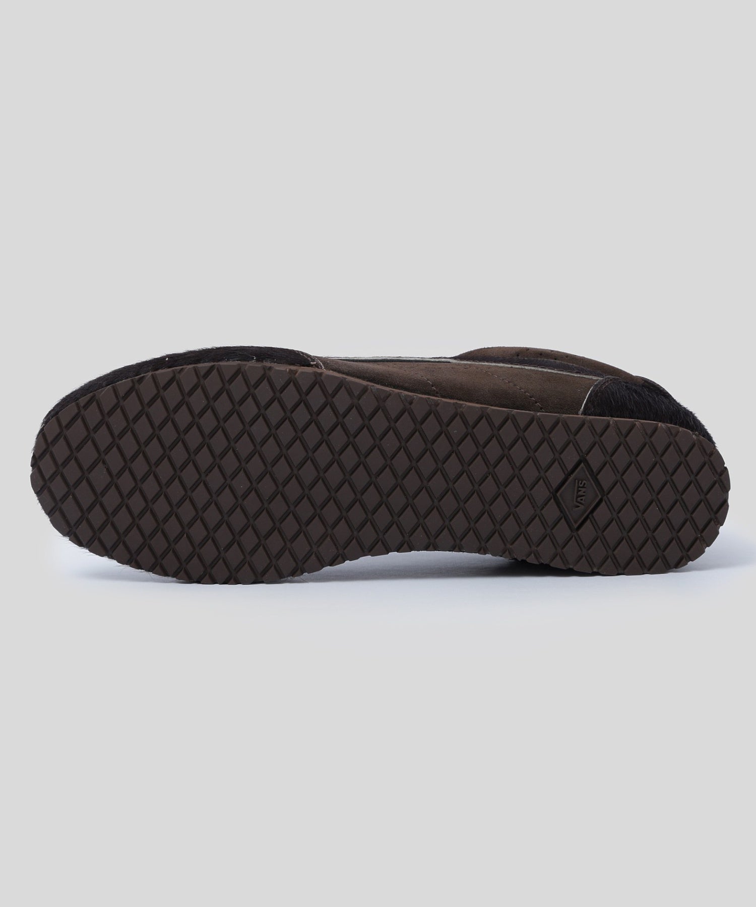 VANS/ヴァンズ/Super Lowpro VN000D83