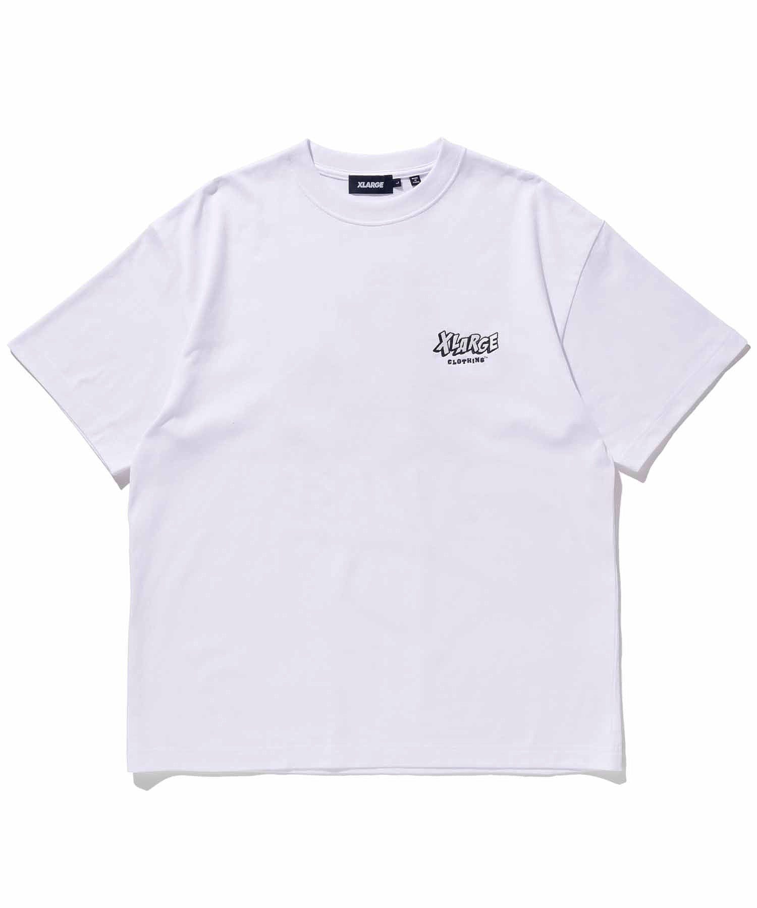 GOING FOR A BROKE S/S TEE XLARGE