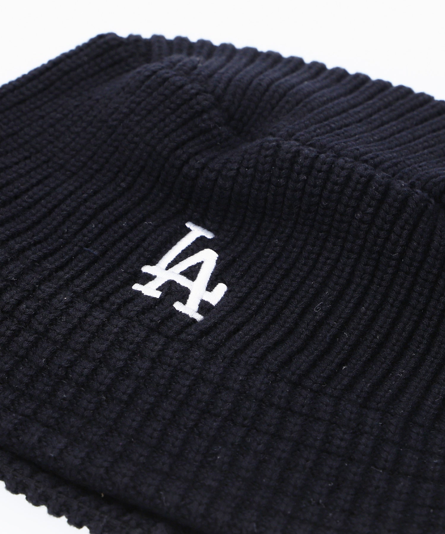 NEW ERA/ニューエラ/KNIT BUCKET LA