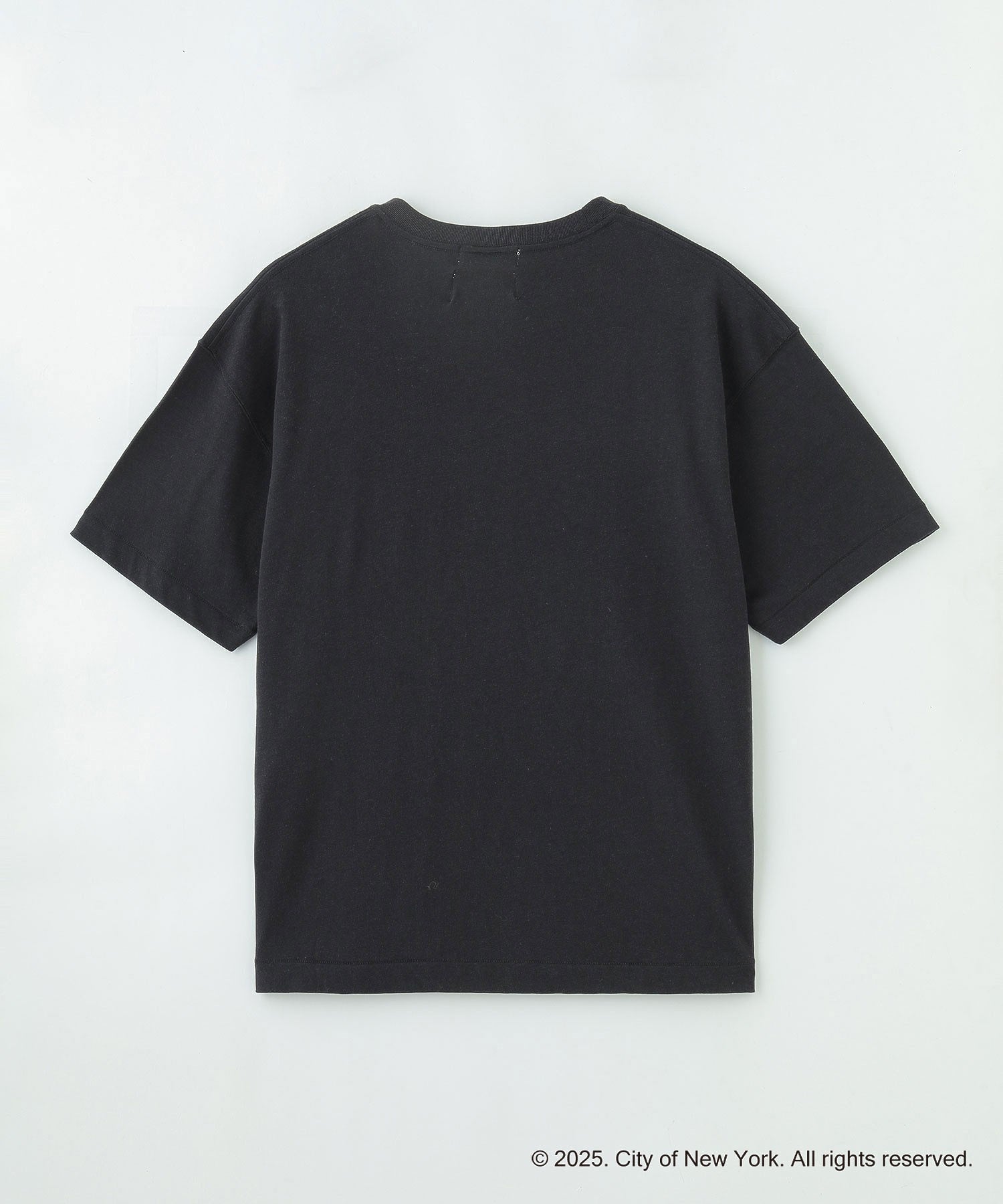 CREOLME/GOOD ROCK SPEED/NYC H/S TEE