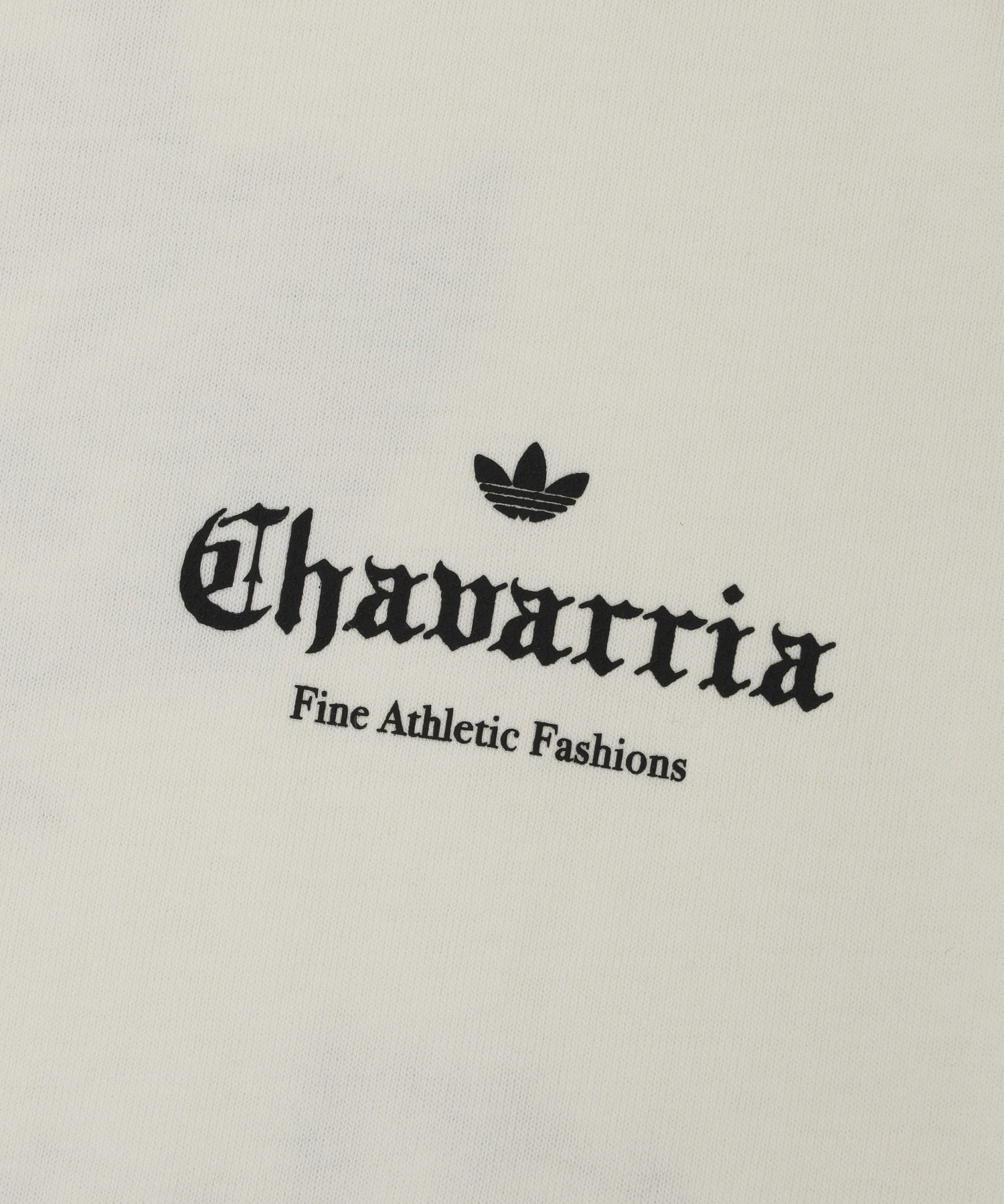 adidas/アディダス/WILLY CHAVARRIA LOGO SS TEE KR8687