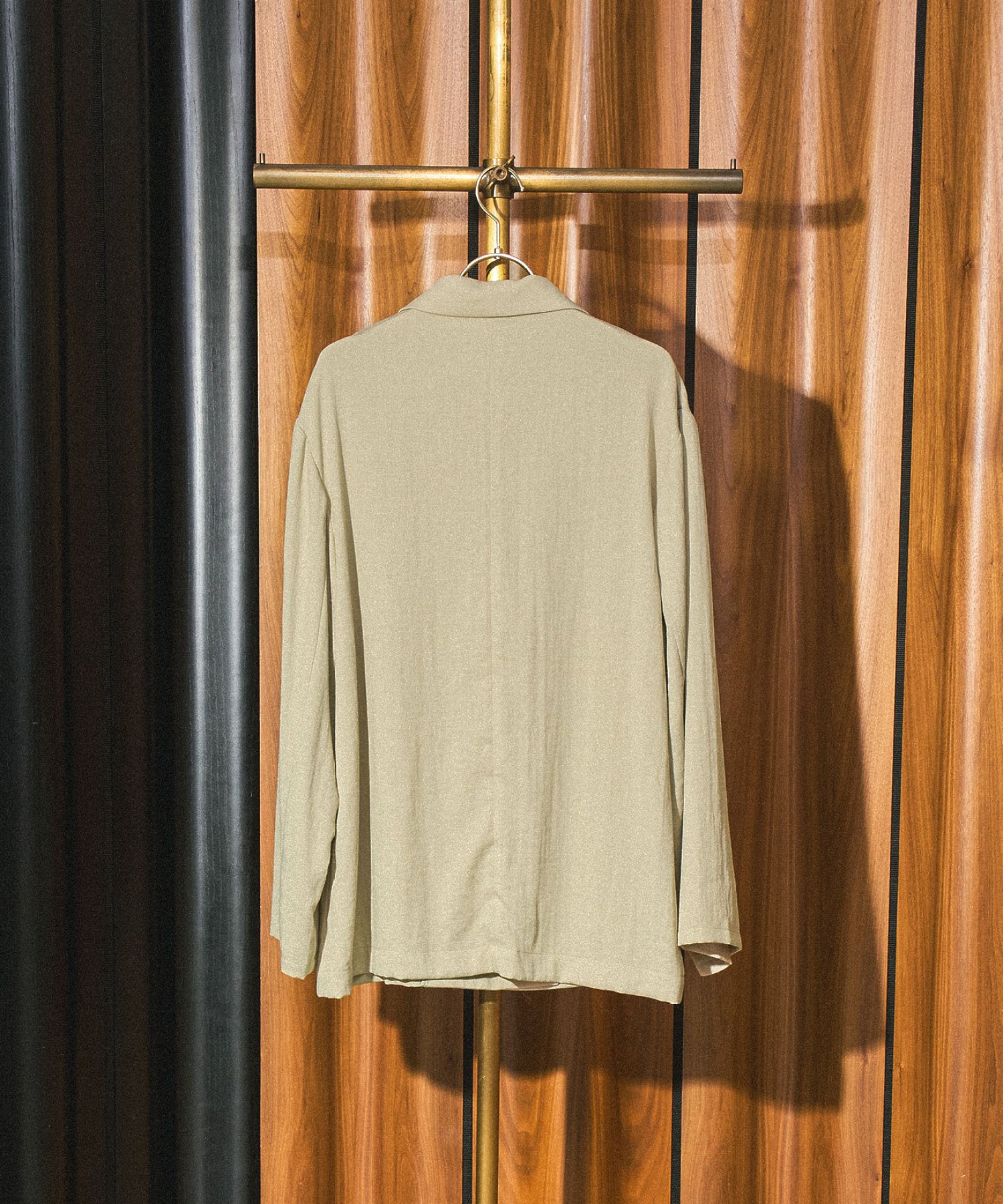 TAILOR JACKET