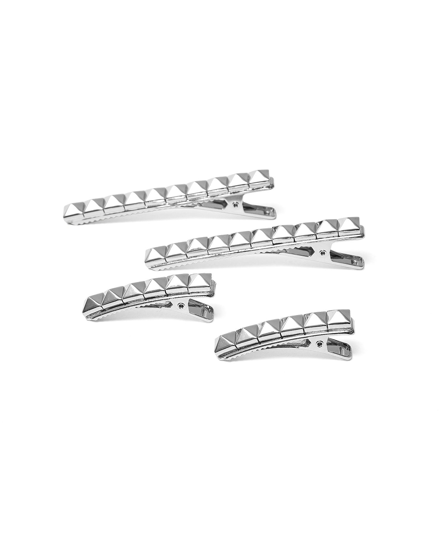 Heyep/Stud Hair Clips