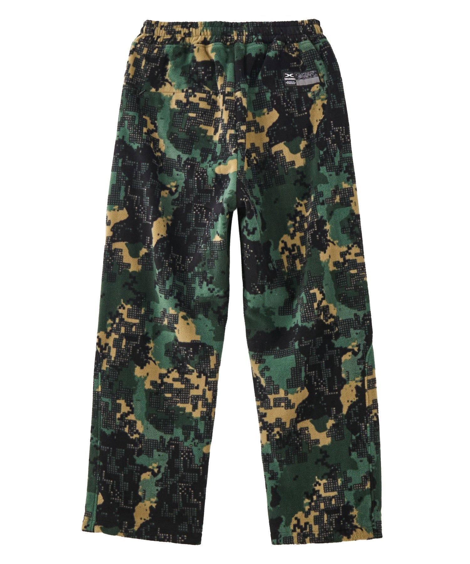 X TECH PANTS
