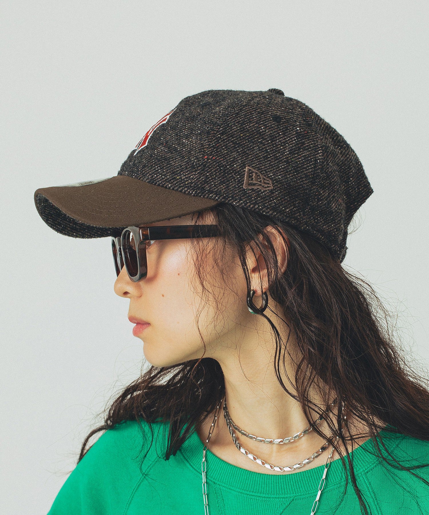 NEW ERA/RB EXCLUSIVE