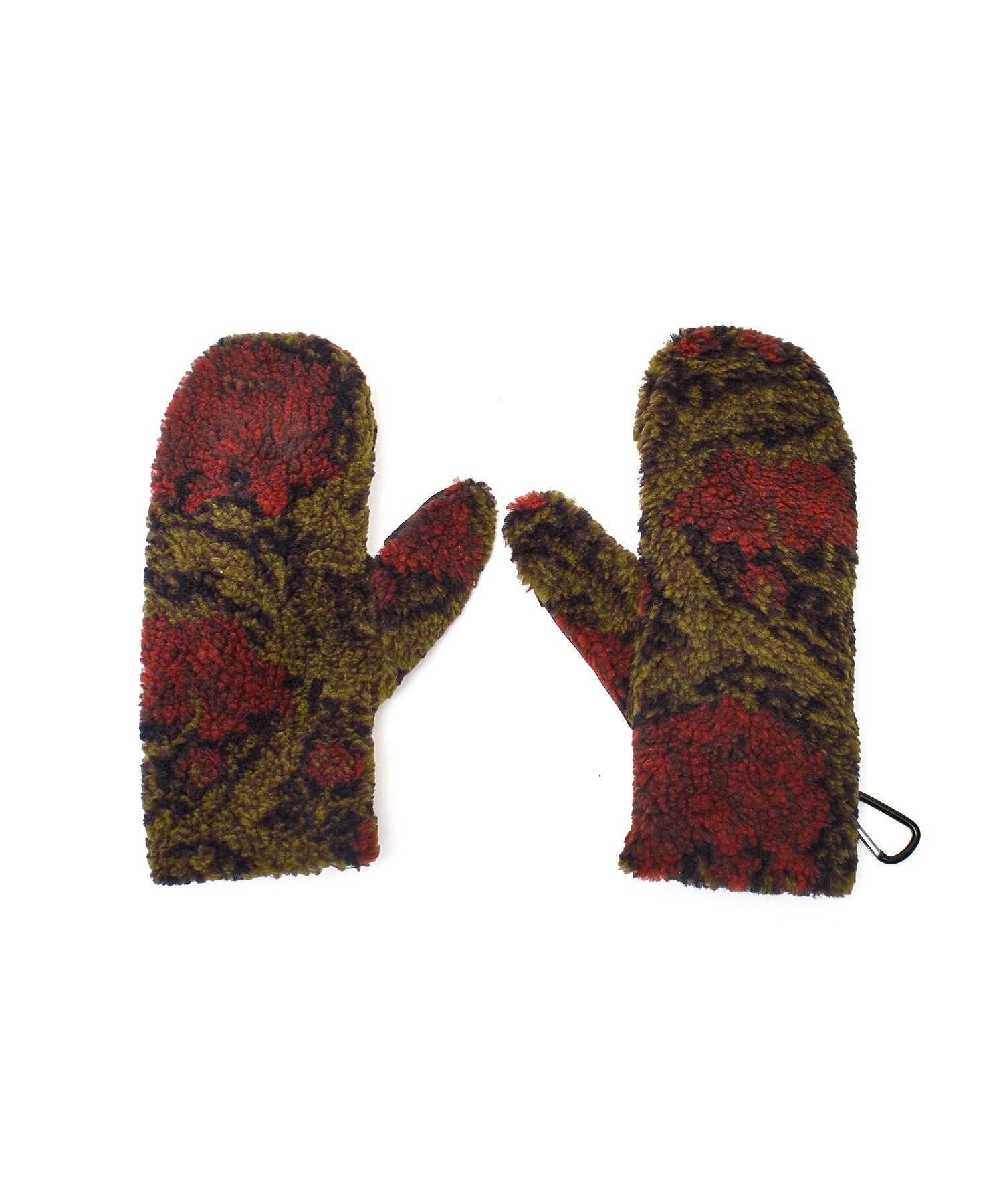 SUBLIME/LIBERTY BOA MITTEN