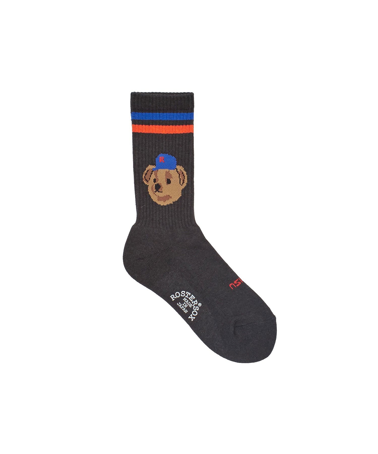 ROSTER SOX/TEAM BEAR