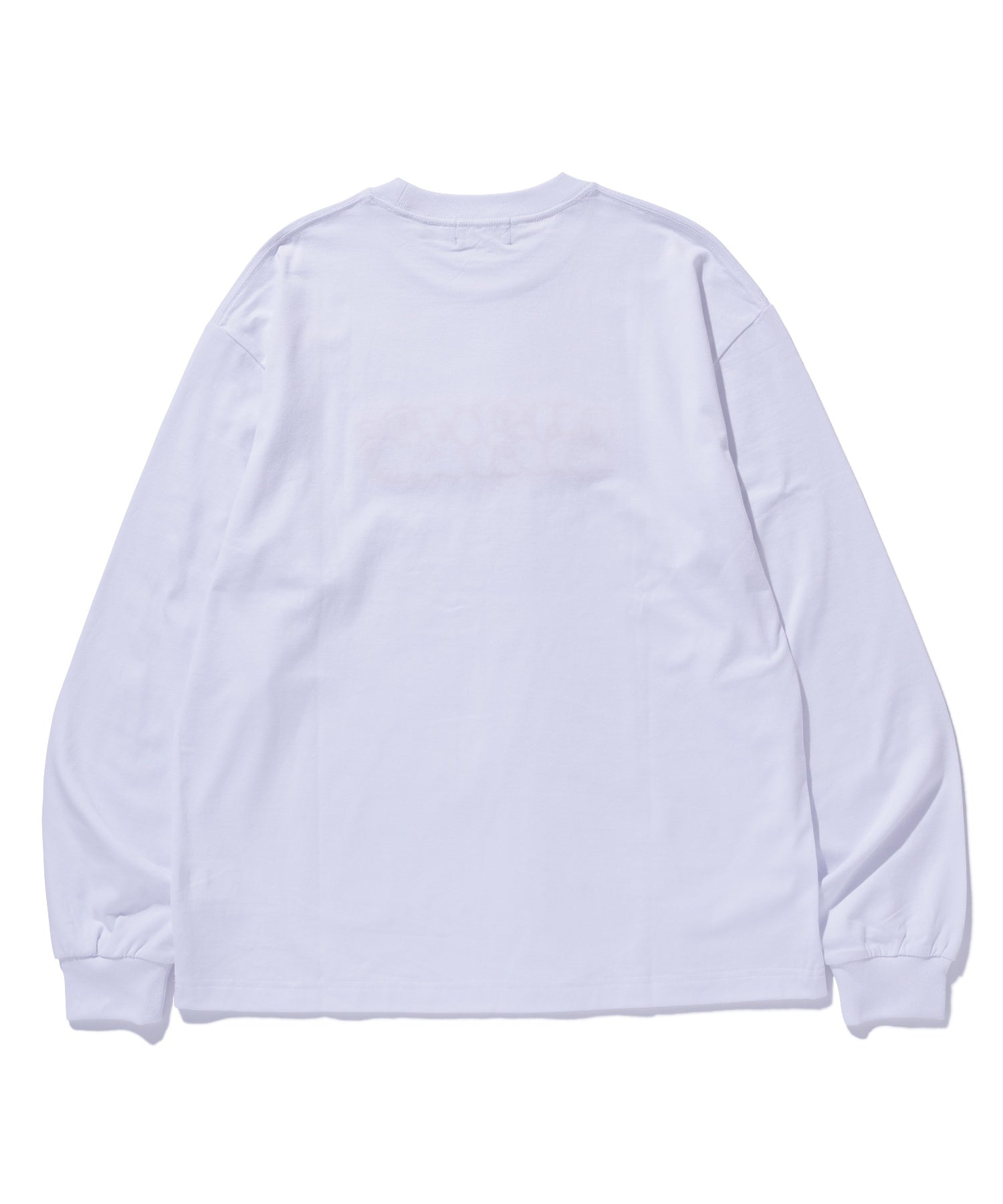 XL GRAFFITI L/S TEE