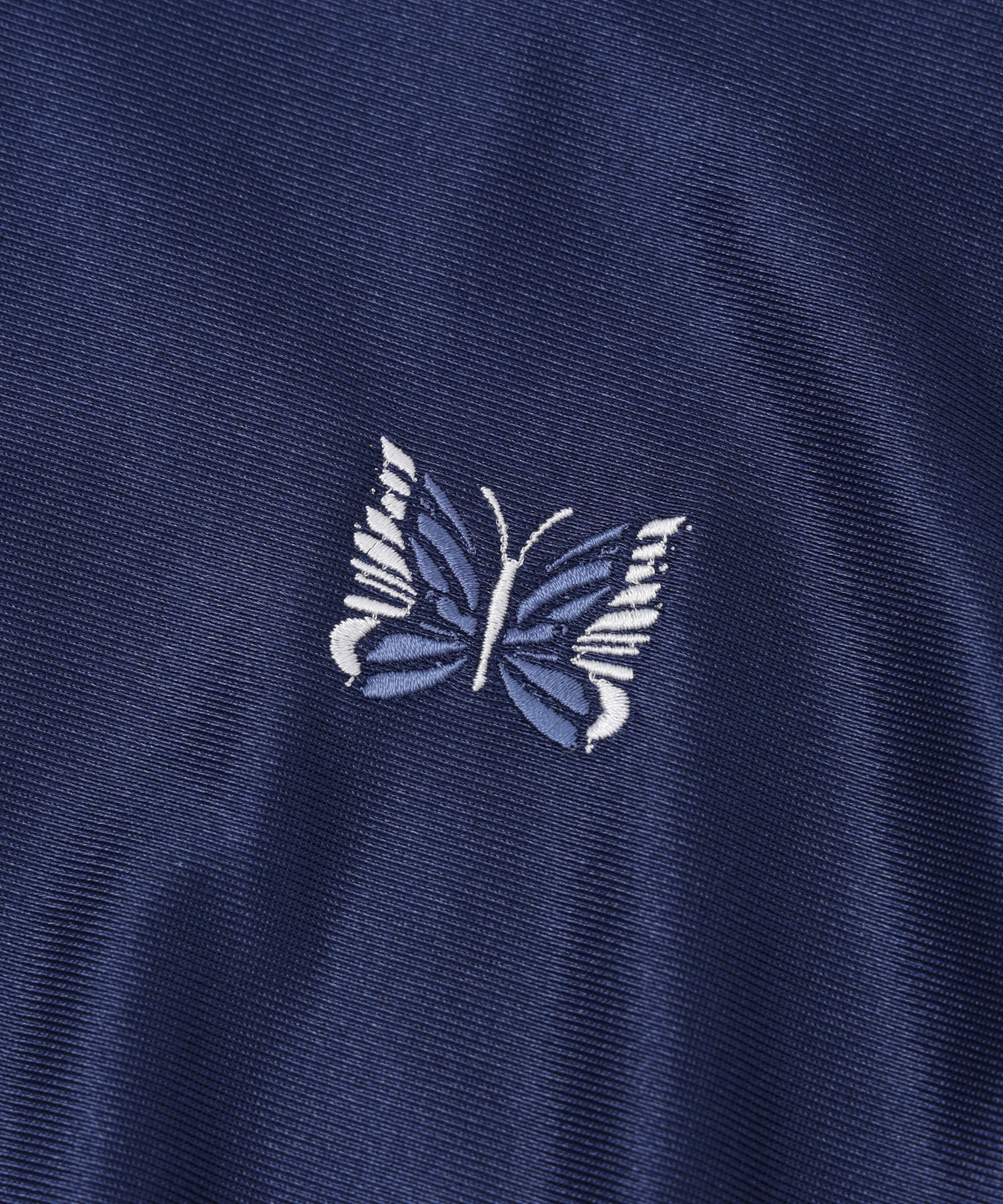 NEEDLES/ニードルズ/Track Jacket-Tricot Sateen SX217