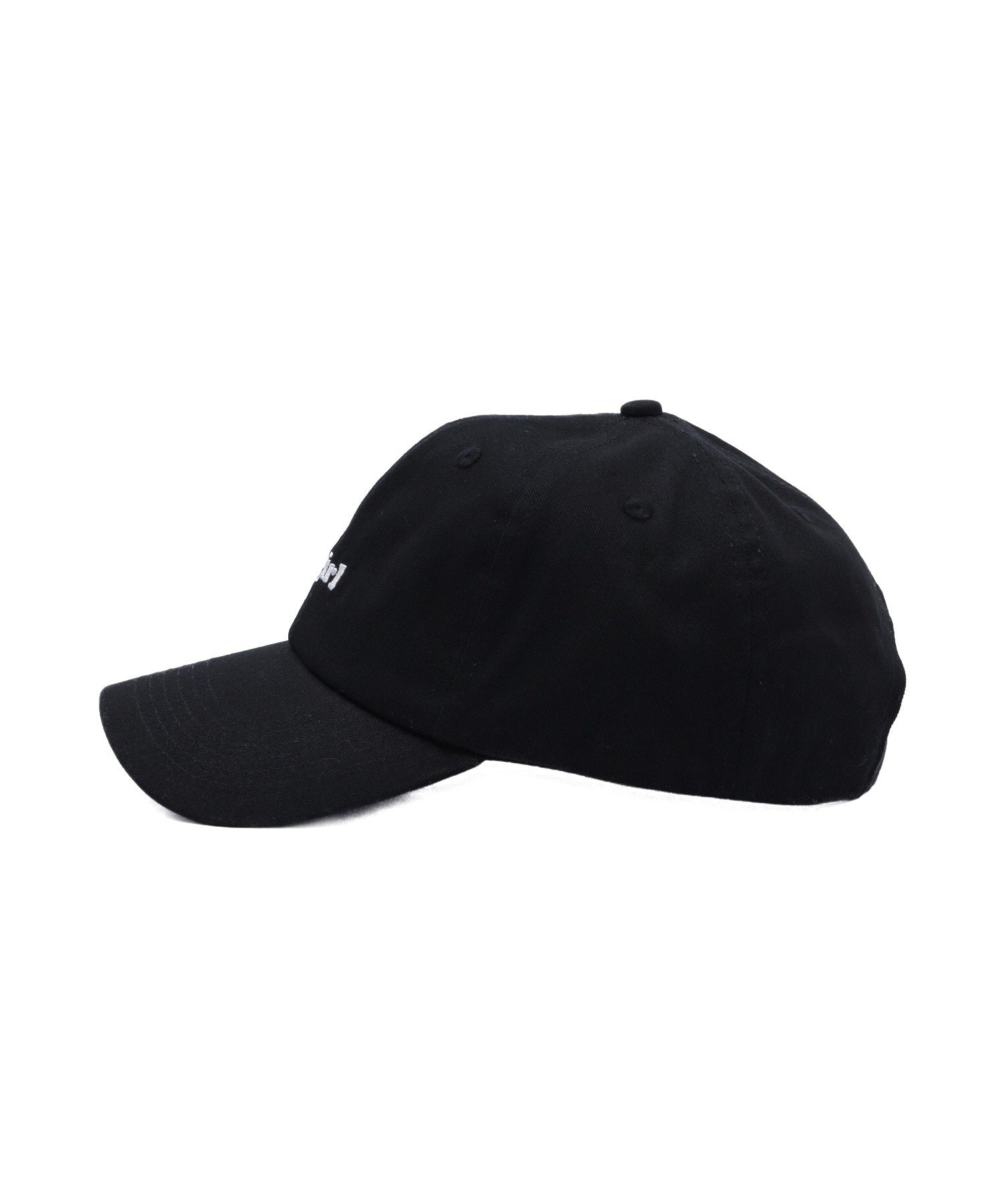 COOPER LOGO 6PANEL CAP