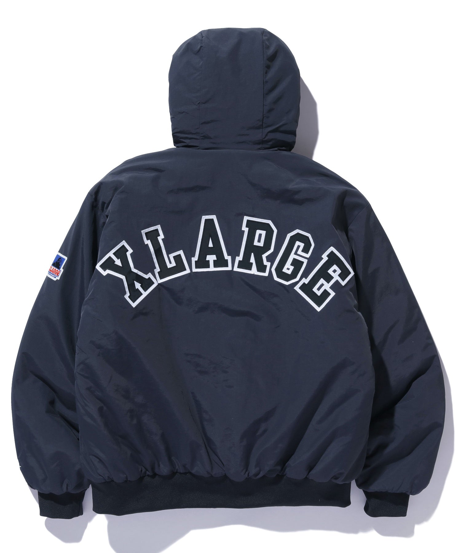 NAVY