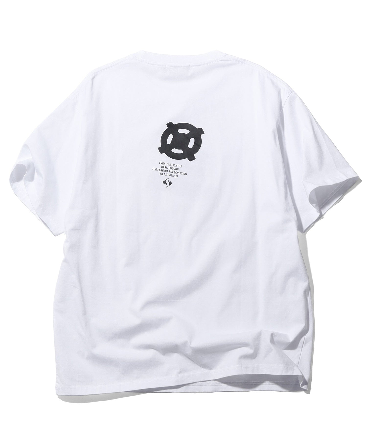 FLUX S/S TEE
